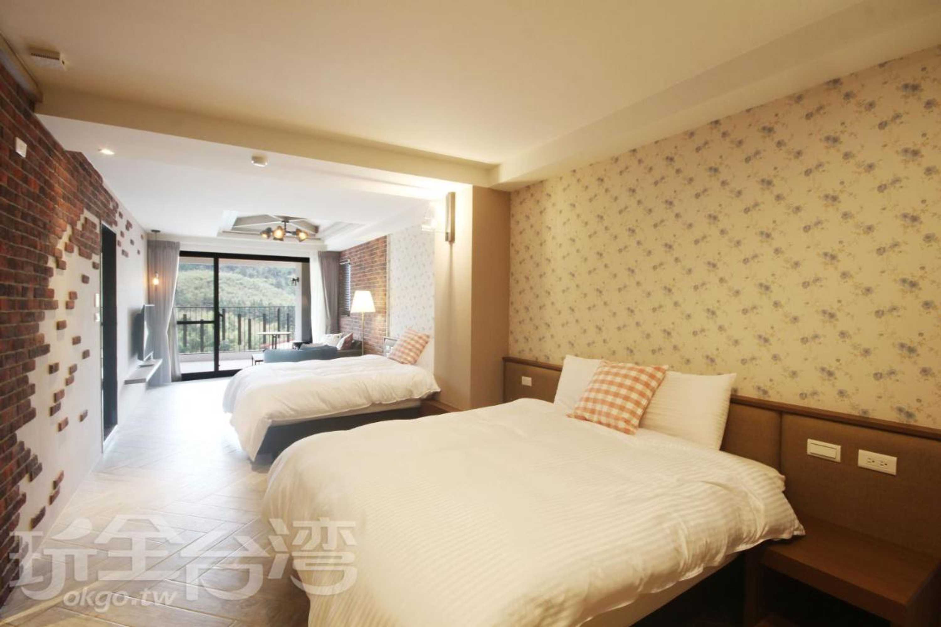 Gift card for Sheng Shine Forest Resort