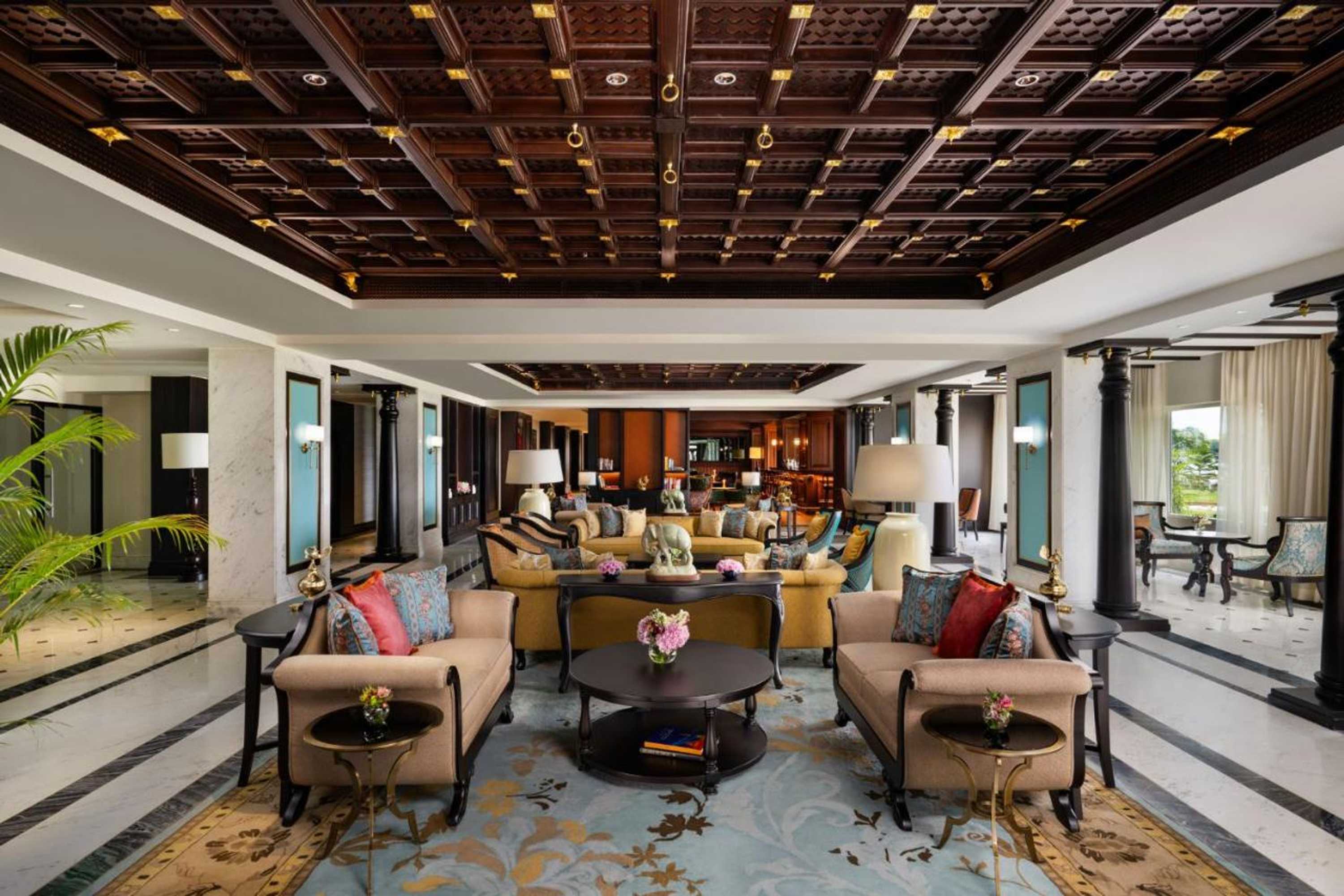 Gift card for Taj Malabar Resort & Spa, Cochin