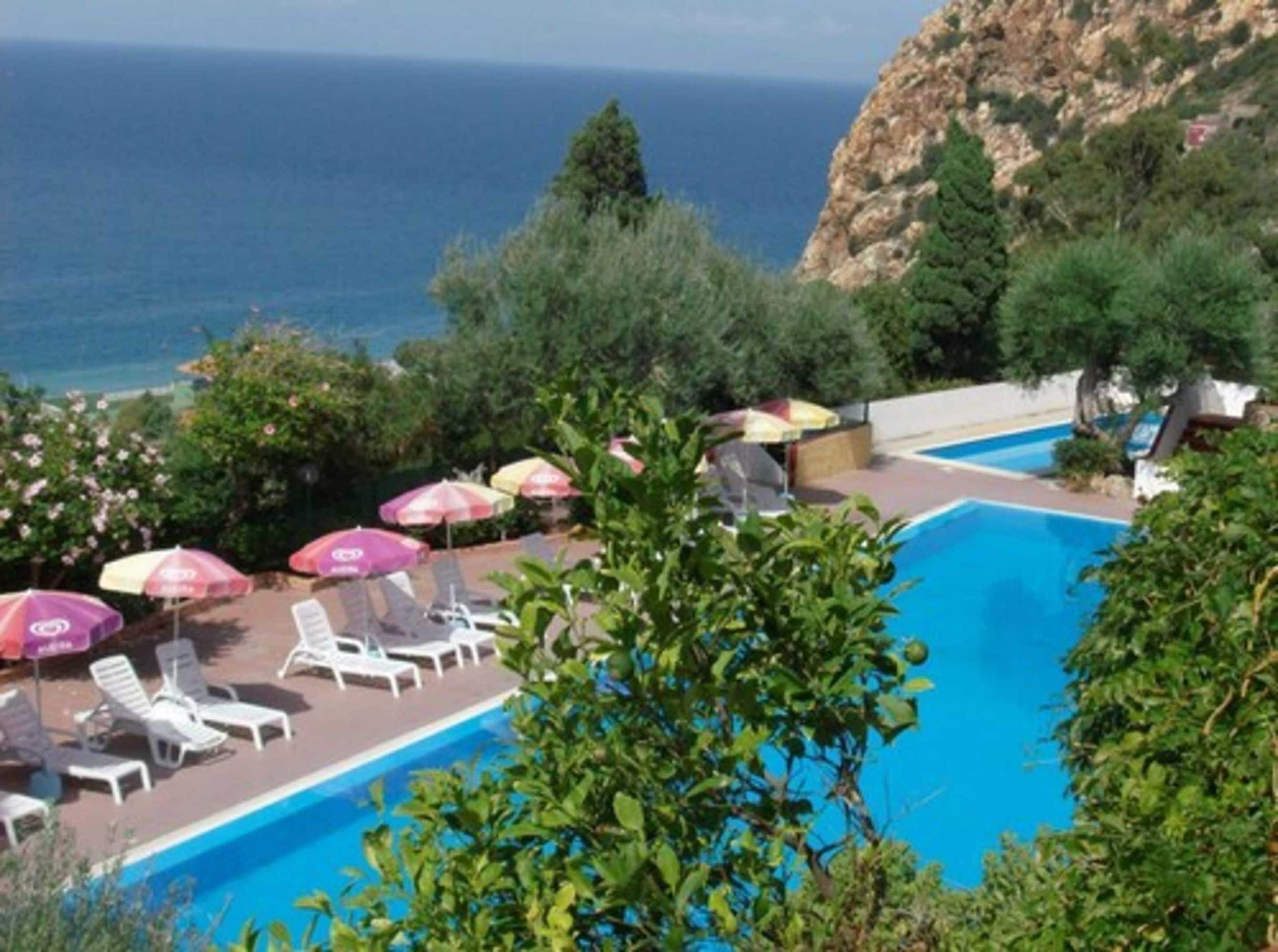 Gift card for Hotel Villaggio Capo Alaua Gift card for Hotel Villaggio Capo Alaua