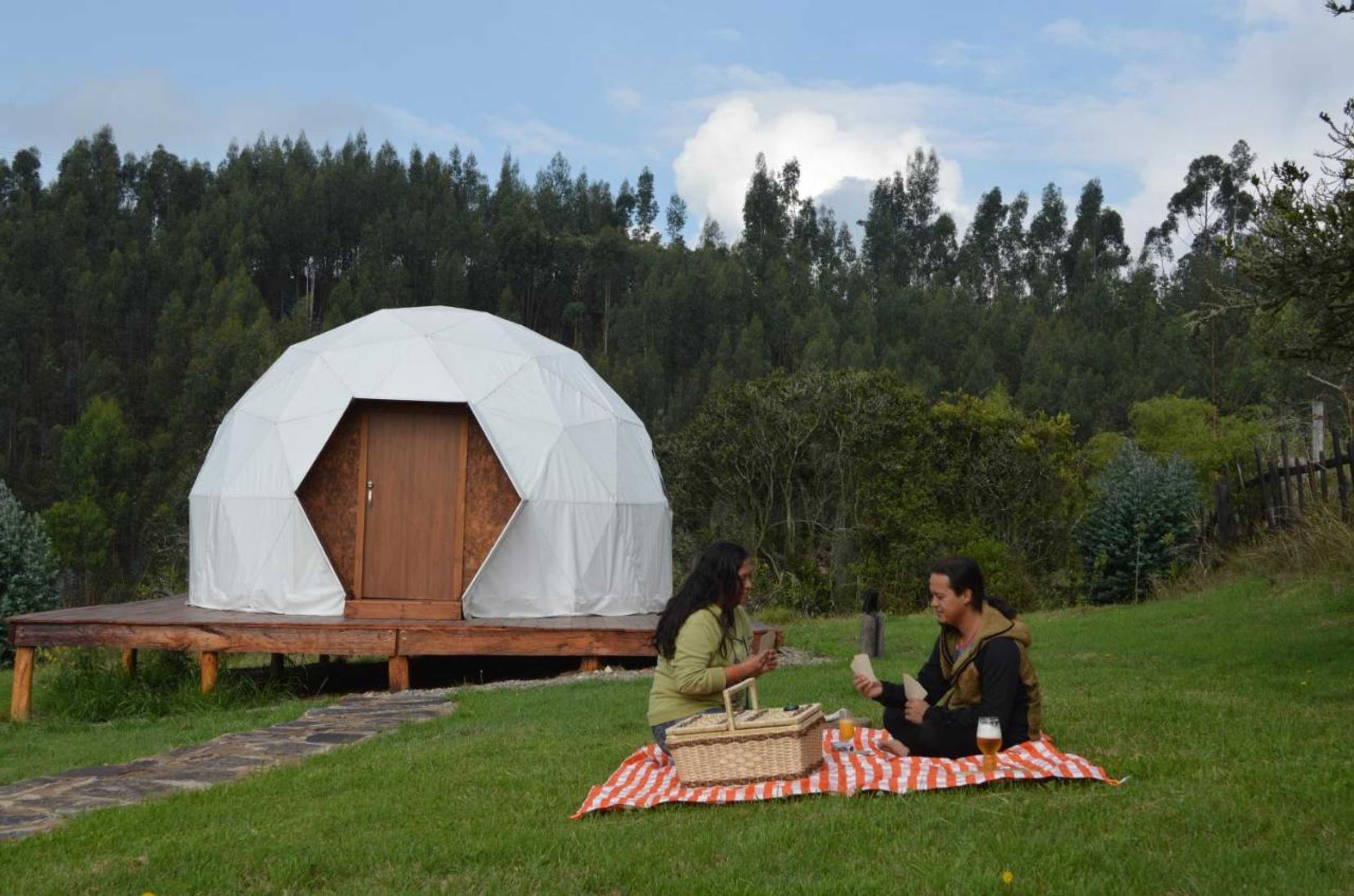 Gift card for Aldebarán Boyacá