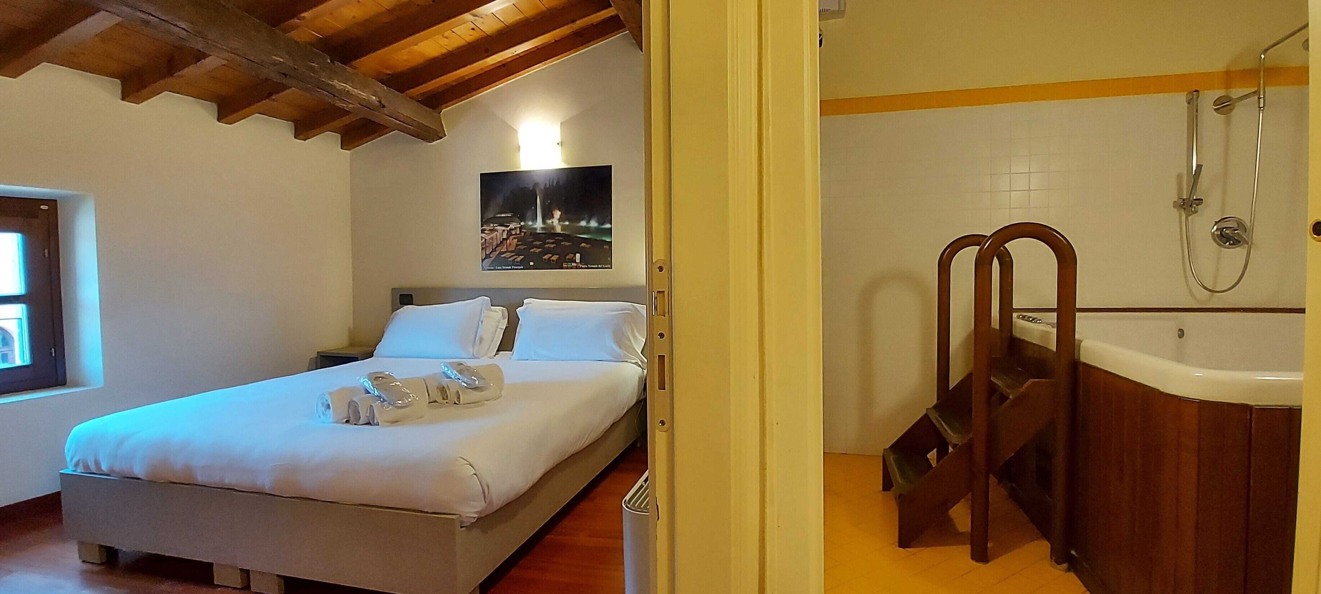 Gift card for Villa Dei Cedri Thermal Park & Natural Spa Gift card for Villa Dei Cedri Thermal Park & Natural Spa