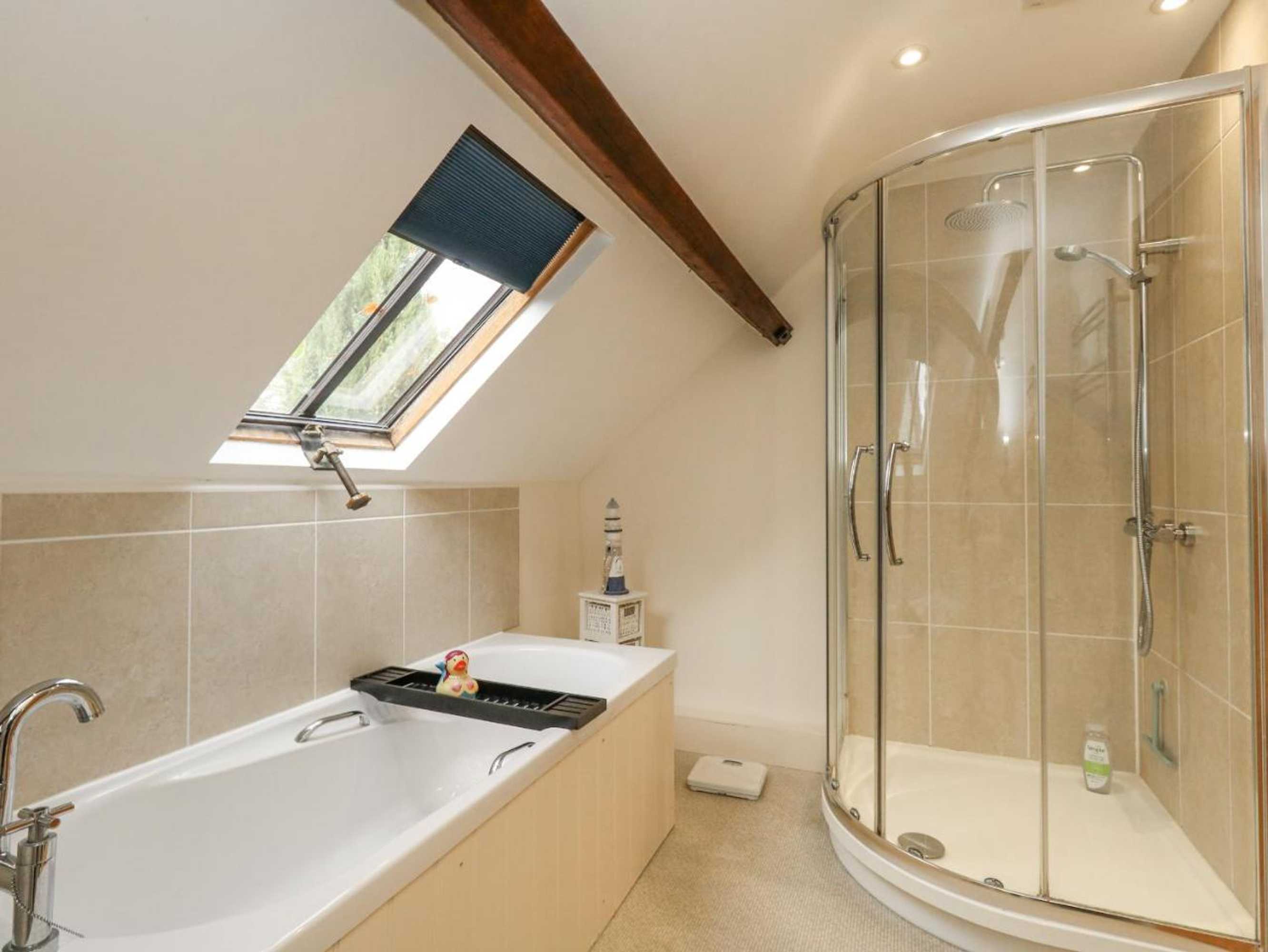 Gift card for Droop Farm Cottage