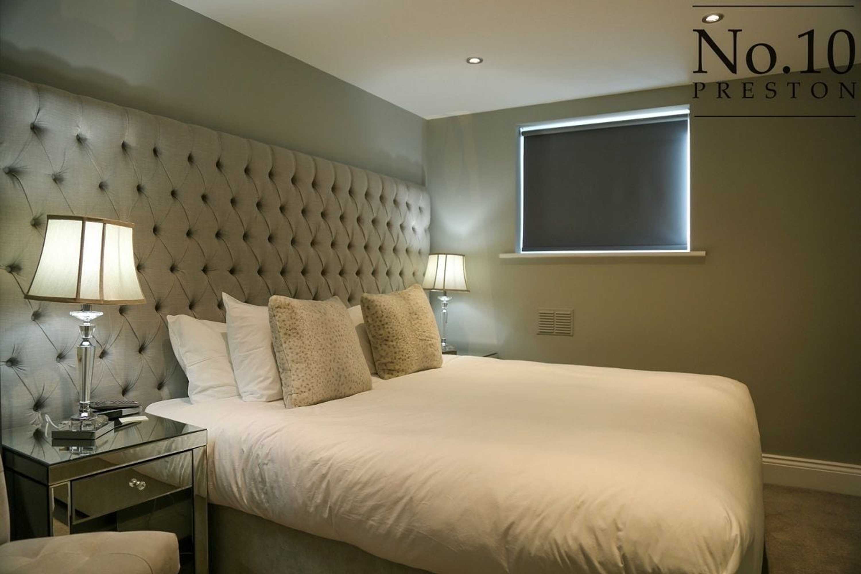 Gift card for No.10 Preston