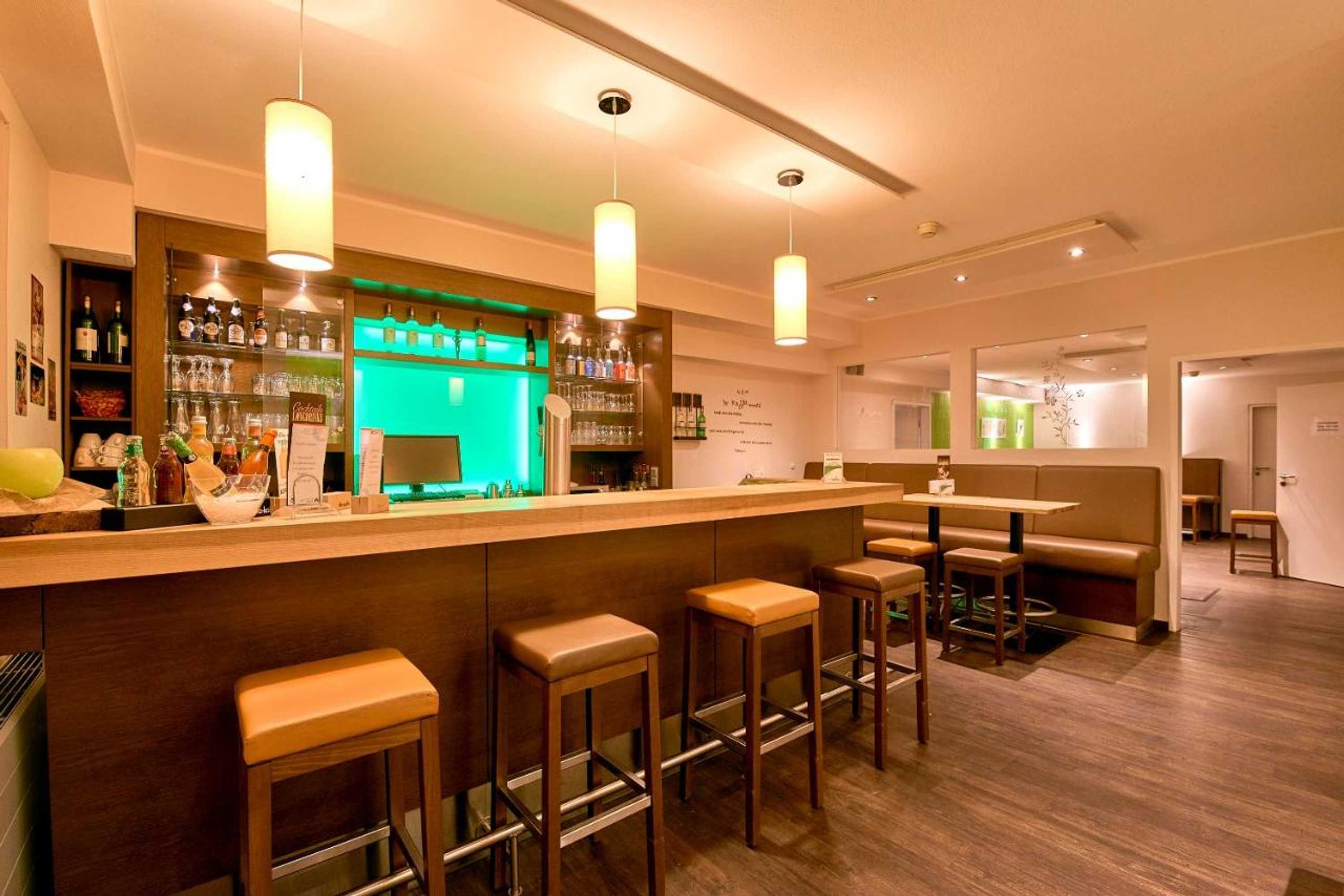 Gift card for Djh Jugendherberge Biggesee