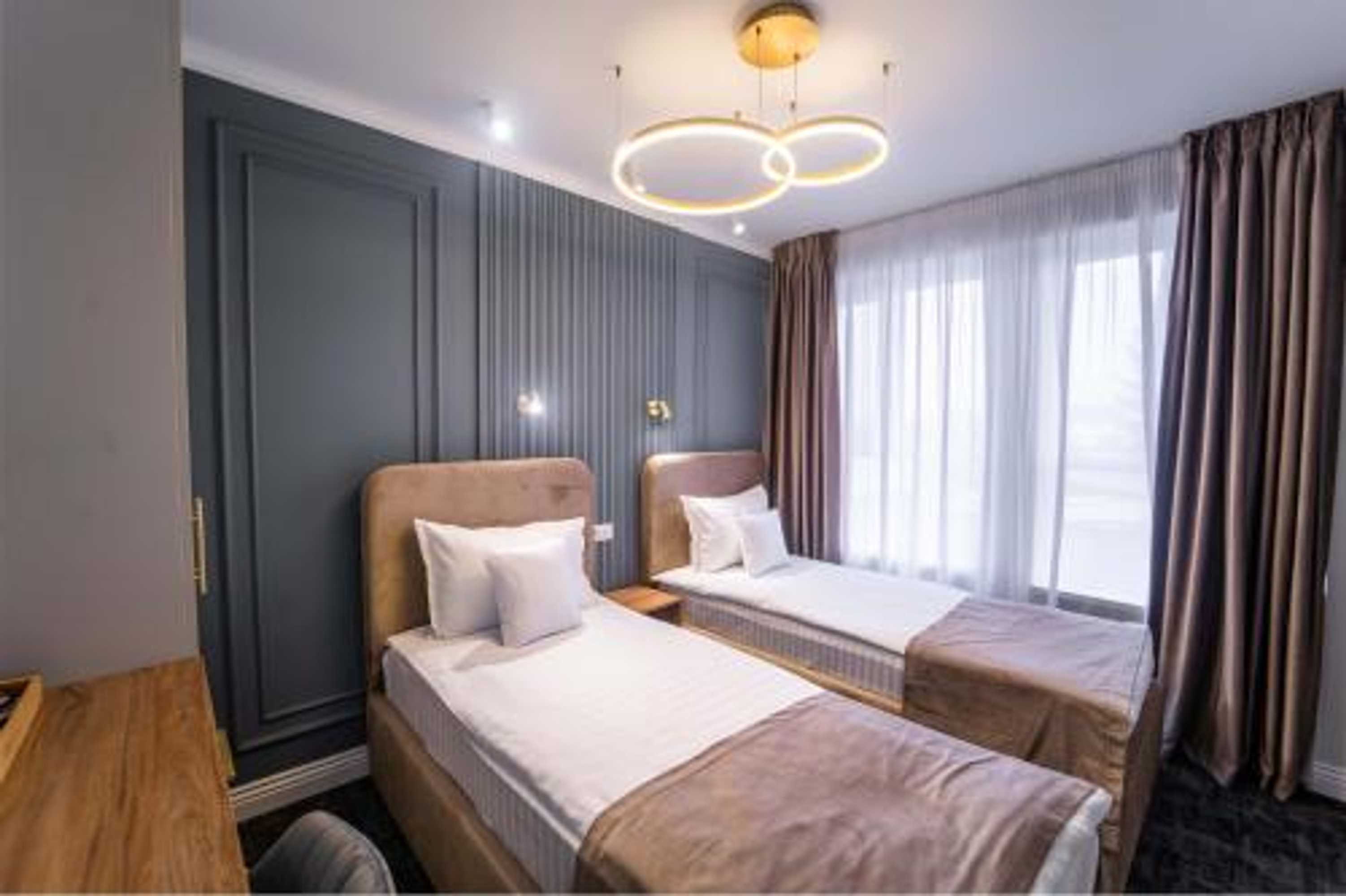 Gift card for Hotel Zamca Suceava Gift card for Hotel Zamca Suceava