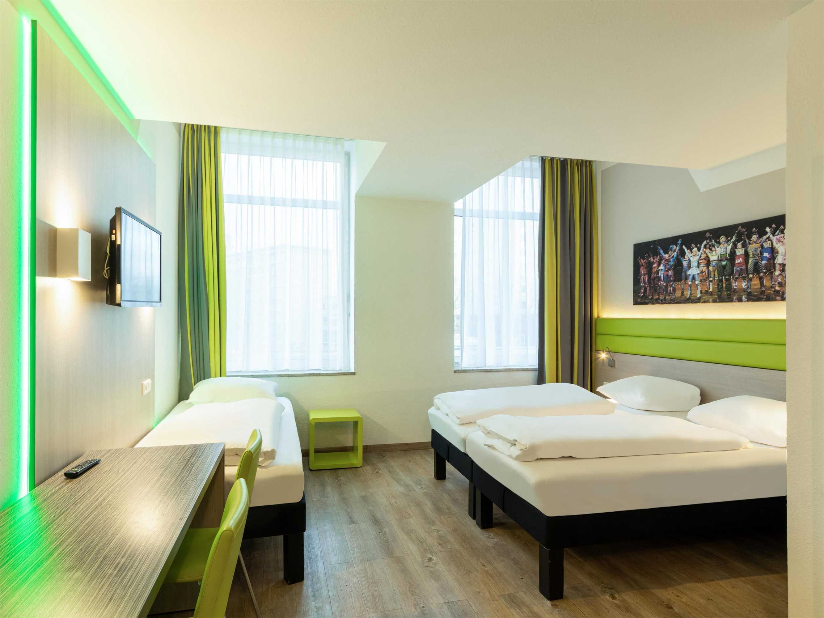 Gift card for B&b Hotel Bochum Hbf-Nord Gift card for B&b Hotel Bochum Hbf-Nord