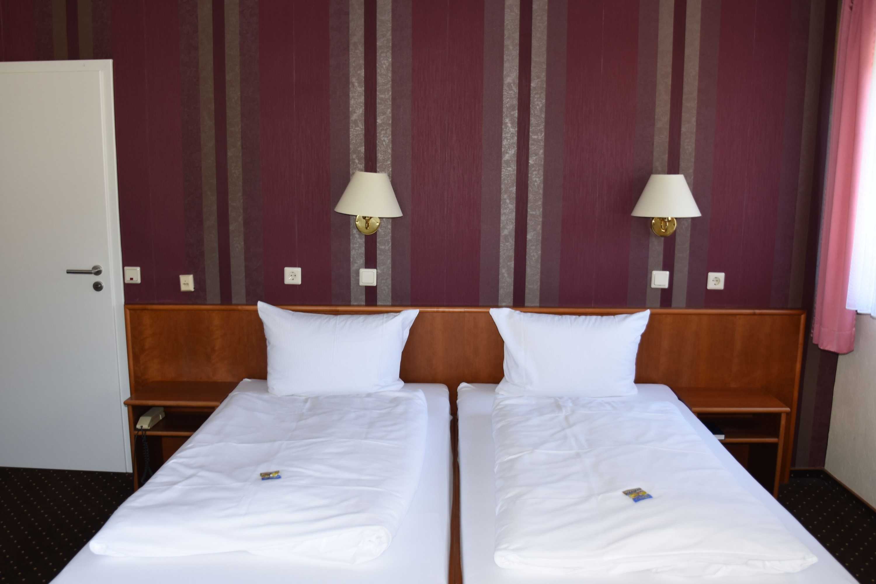 Gift card for Trip Inn Parkhotel Bad Ems Gift card for Trip Inn Parkhotel Bad Ems