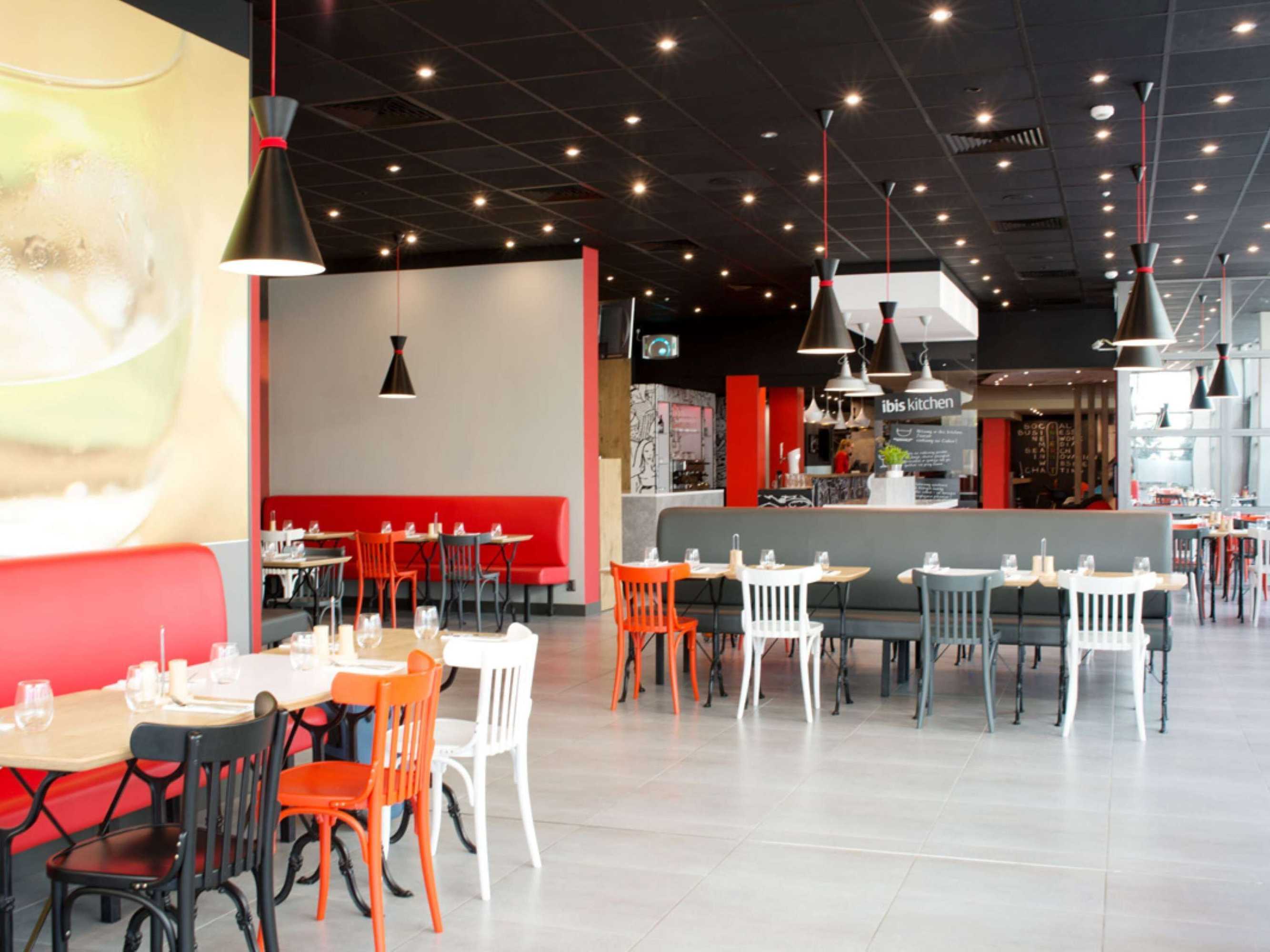 Gift card for Ibis Poznan Stare Miasto Gift card for Ibis Poznan Stare Miasto