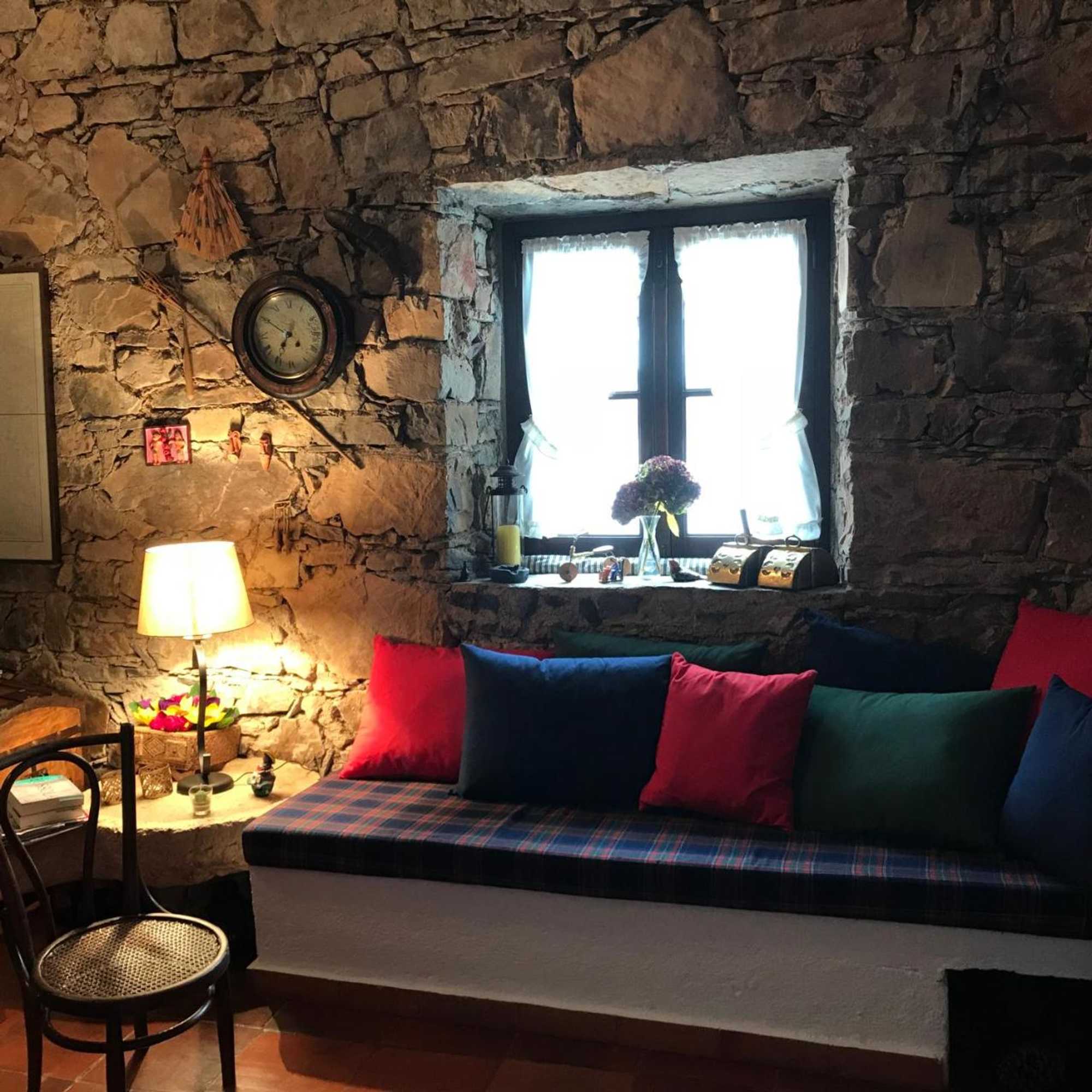 Gift card for Casa do Tôjo e Rosmaninho