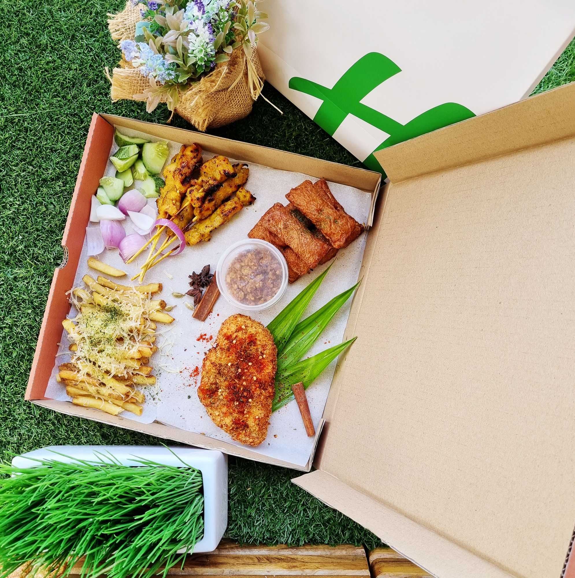 Gift card for Holiday Inn Melaka by Ihg Gift card for Holiday Inn Melaka by Ihg