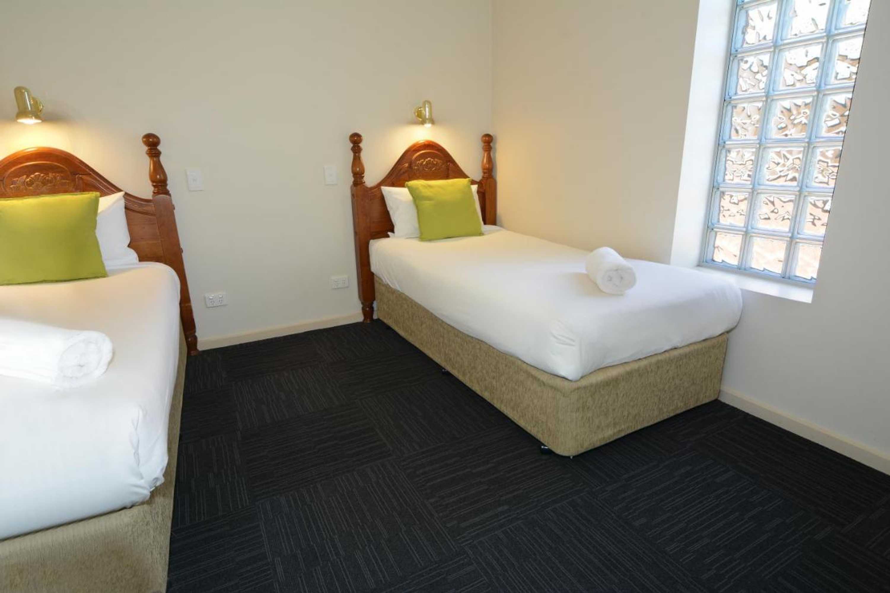 Gift card for City Centre Motel