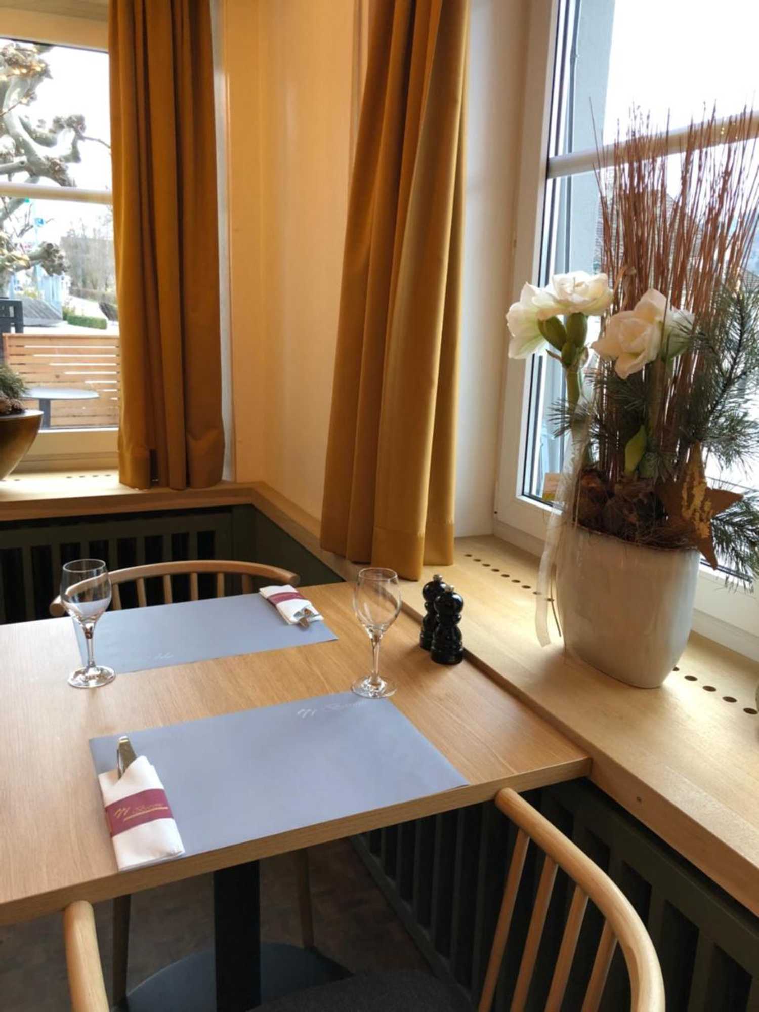 Gift card for Barone Hotel Ristorante