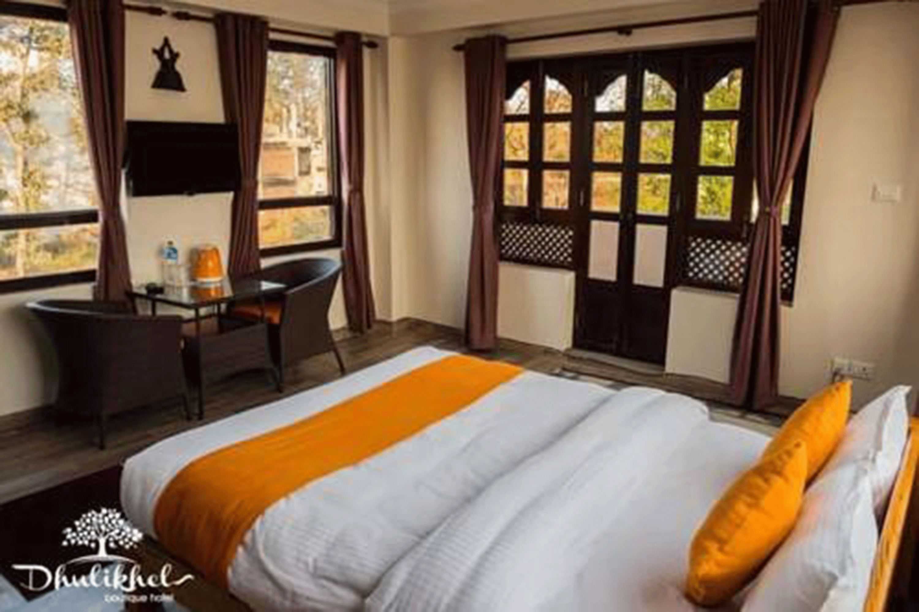 Gift card for Dhulikhel Boutique Hotel Gift card for Dhulikhel Boutique Hotel