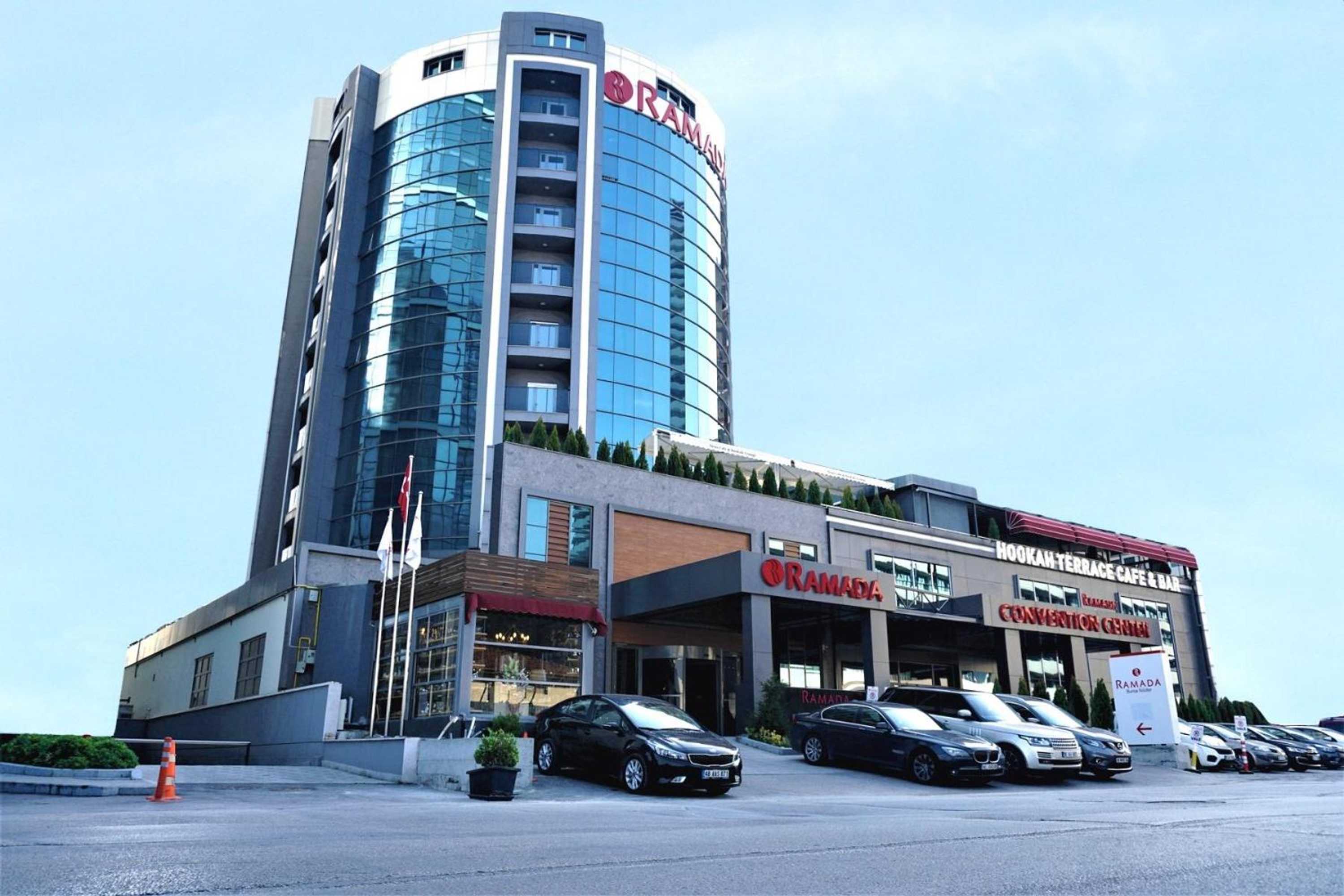 Gift card for Ramada by Wyndham Bursa Nilufer Gift card for Ramada by Wyndham Bursa Nilufer