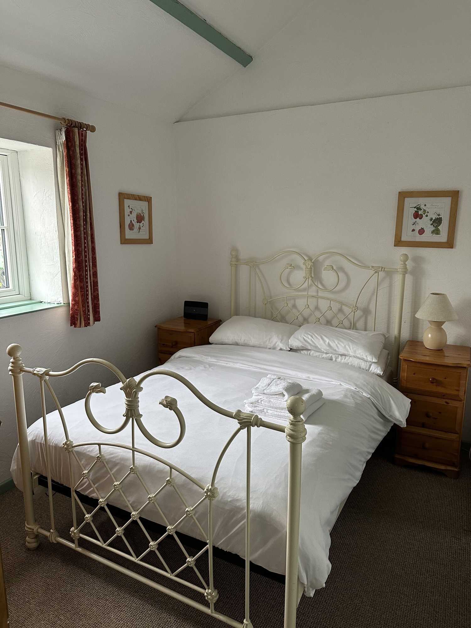 Gift card for Moorshead Farm