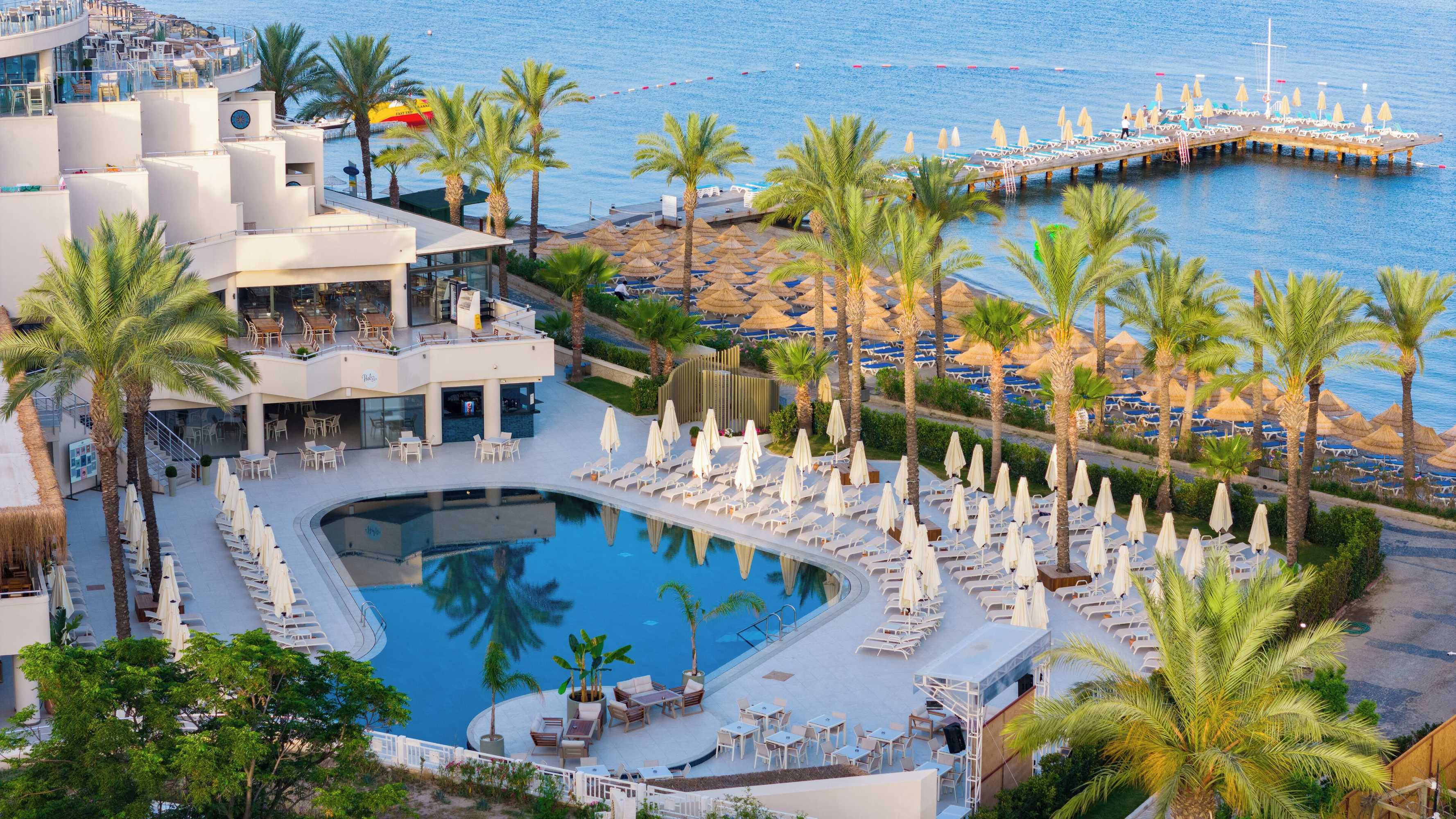 Gift card for Arin Resort Bodrum Gift card for Arin Resort Bodrum
