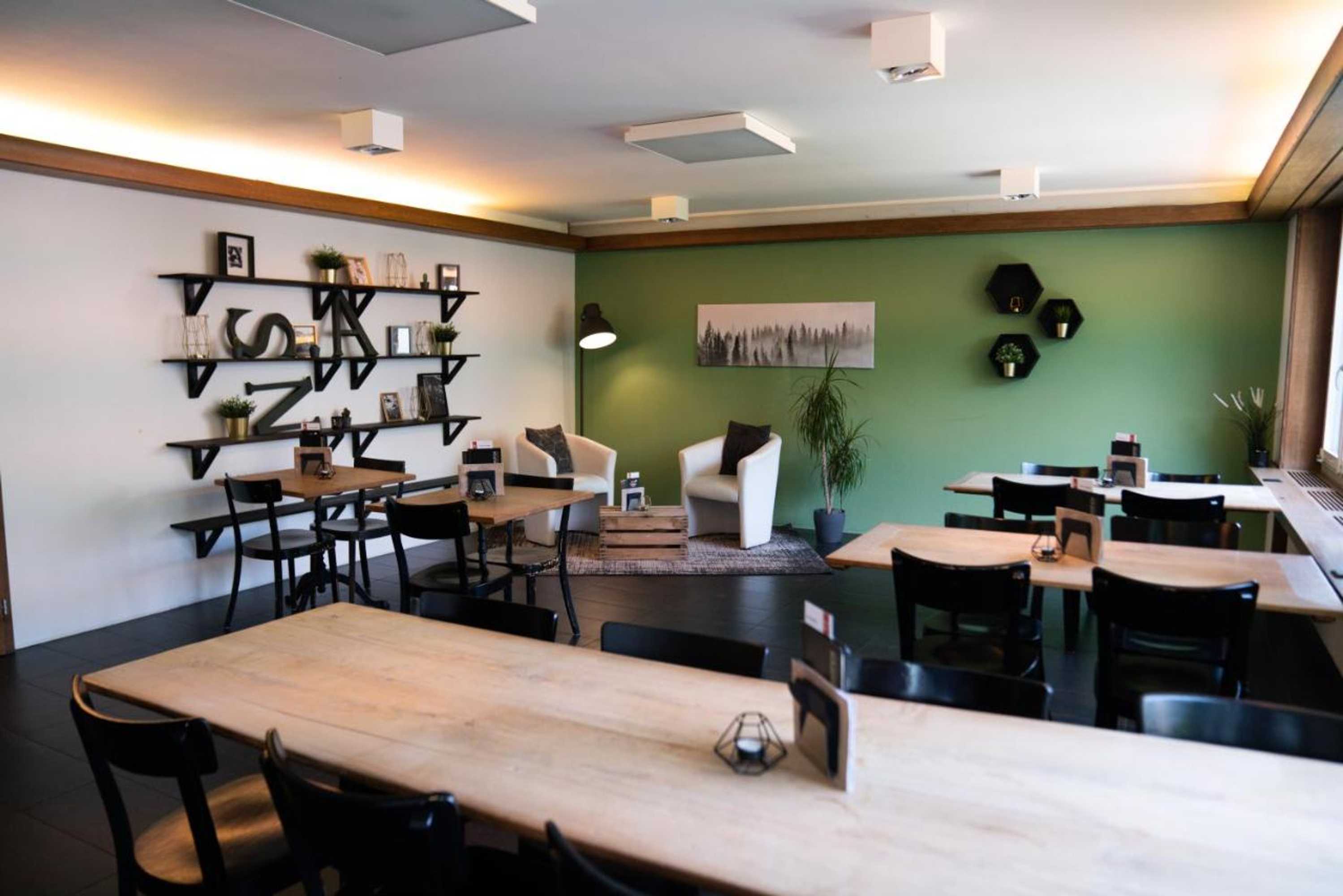 Gift card for Kalchofen Coffee Bar Hotel