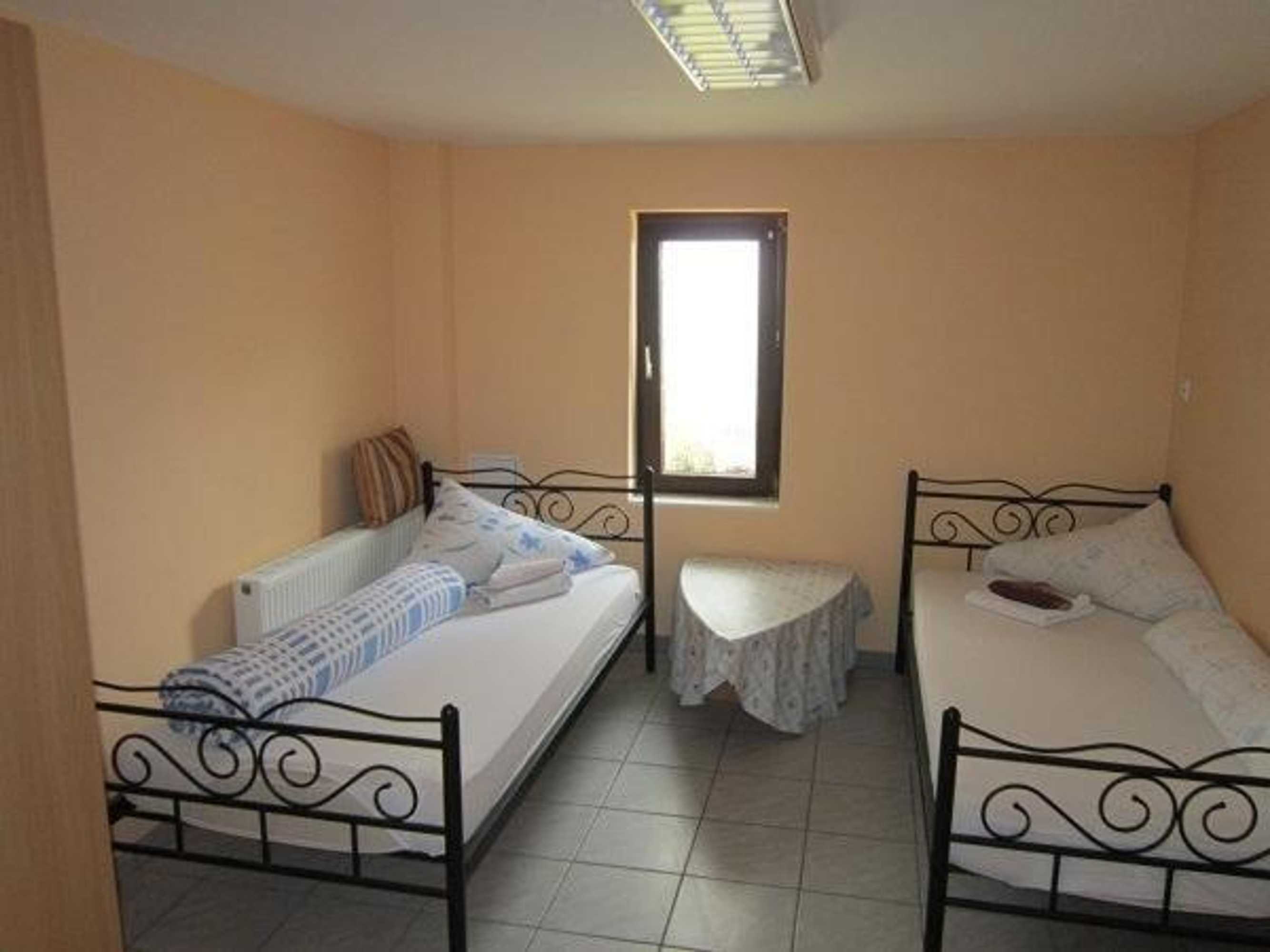 Gift card for Pension Mainzer Rad