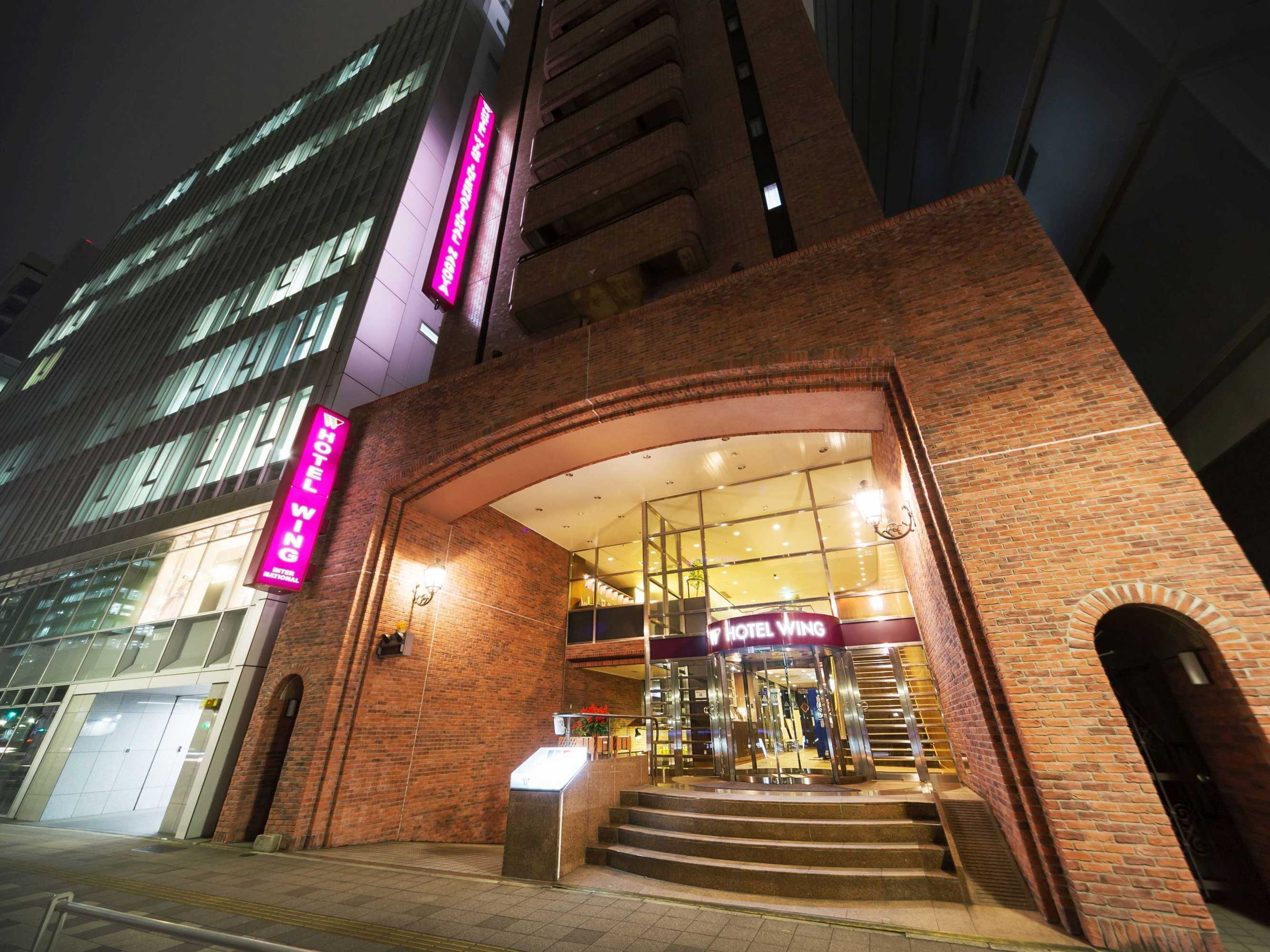 Gift card for Hotel Wing International Nagoya Gift card for Hotel Wing International Nagoya
