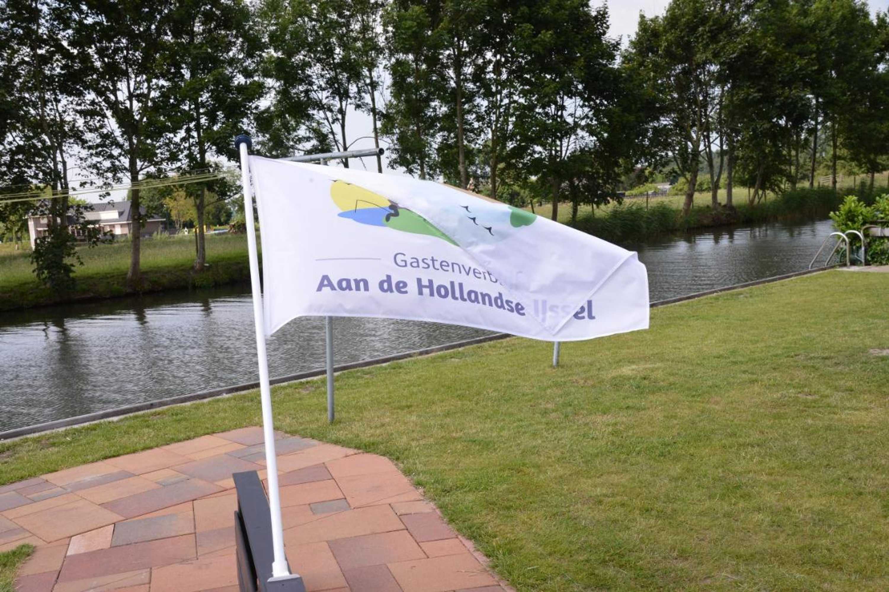 Gift card for Guest House Aan de Hollandse Ijssel