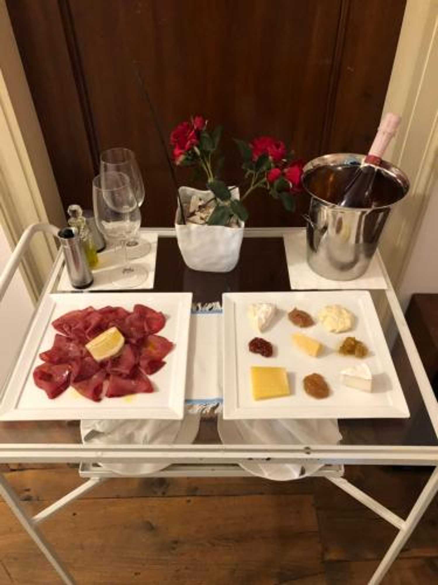 Gift card for B&b Giardino Jappelli (villa Ca' Minotto) Gift card for B&b Giardino Jappelli (villa Ca' Minotto)