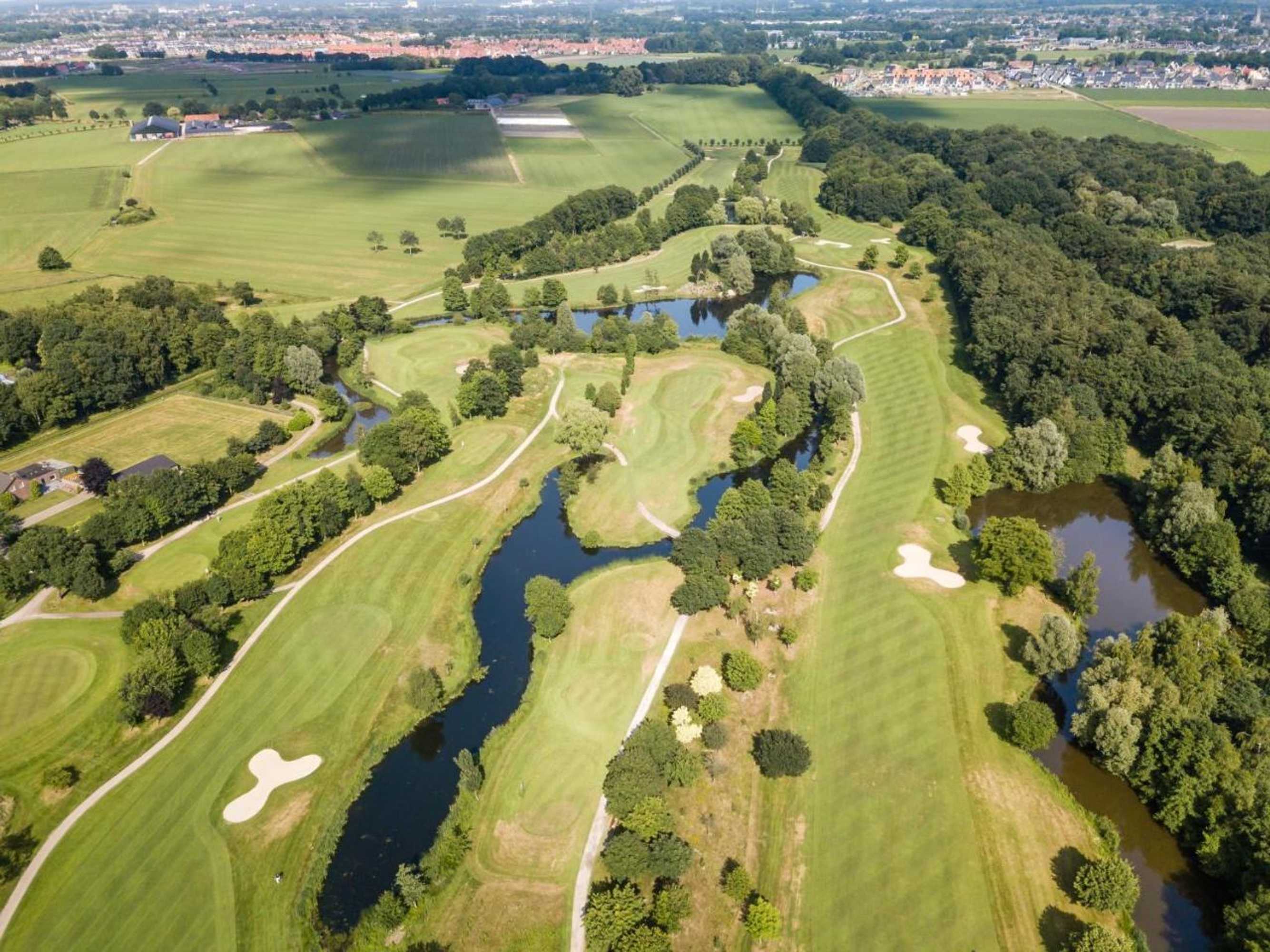 Gift card for Onder Het Dak Van Brabant