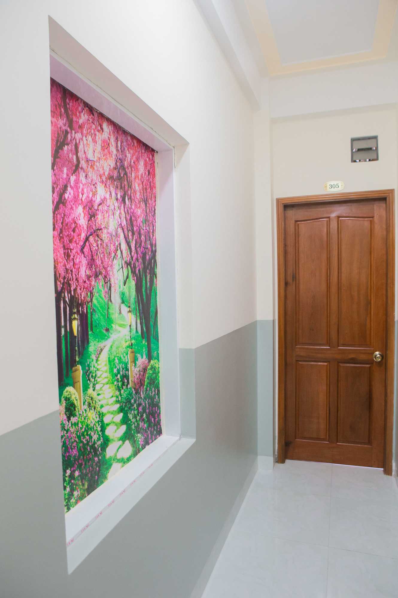 Gift card for Trieu Hoang Hotel Gift card for Trieu Hoang Hotel