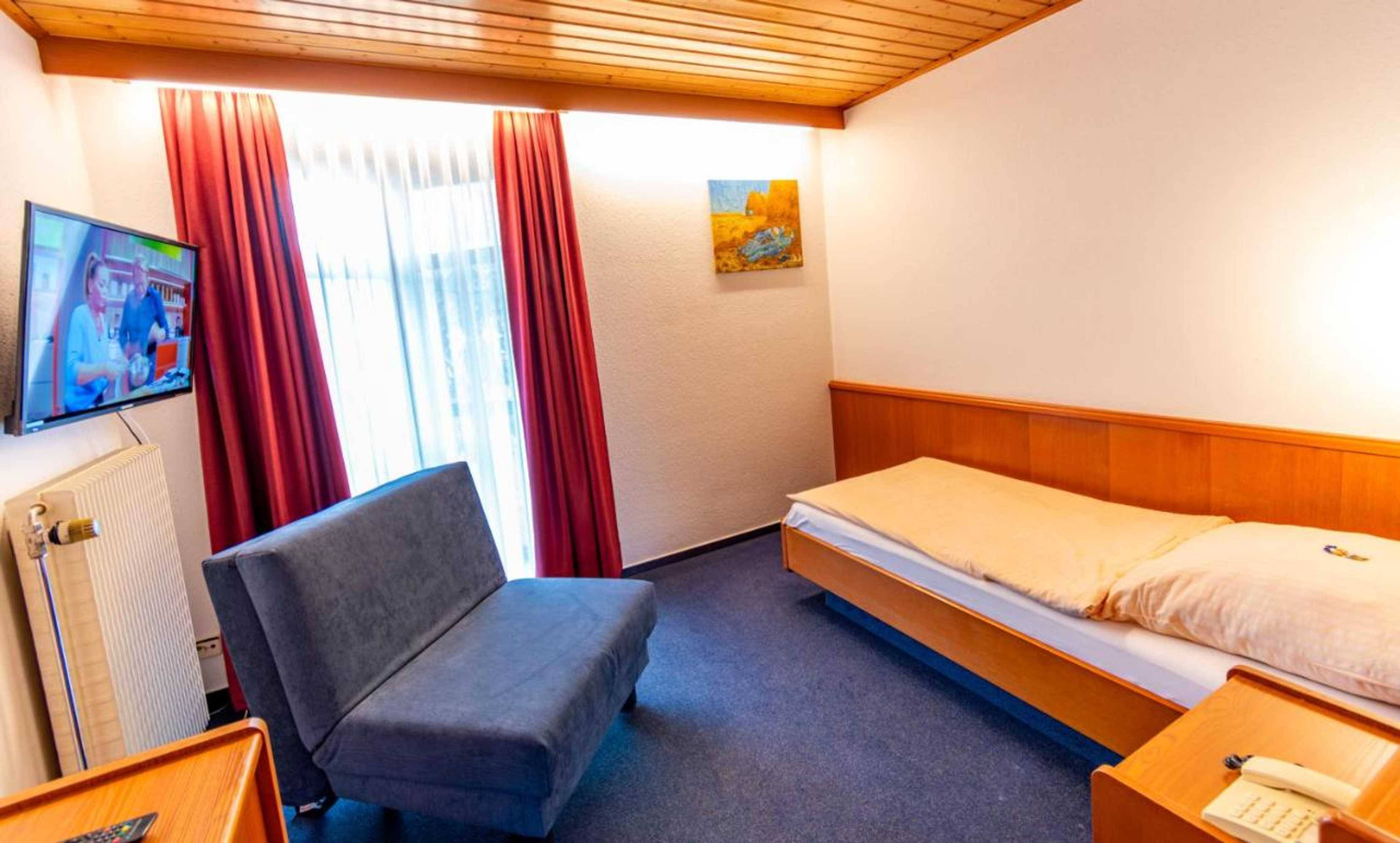 Gift card for Hotel Und Restaurant Nehrener Hof