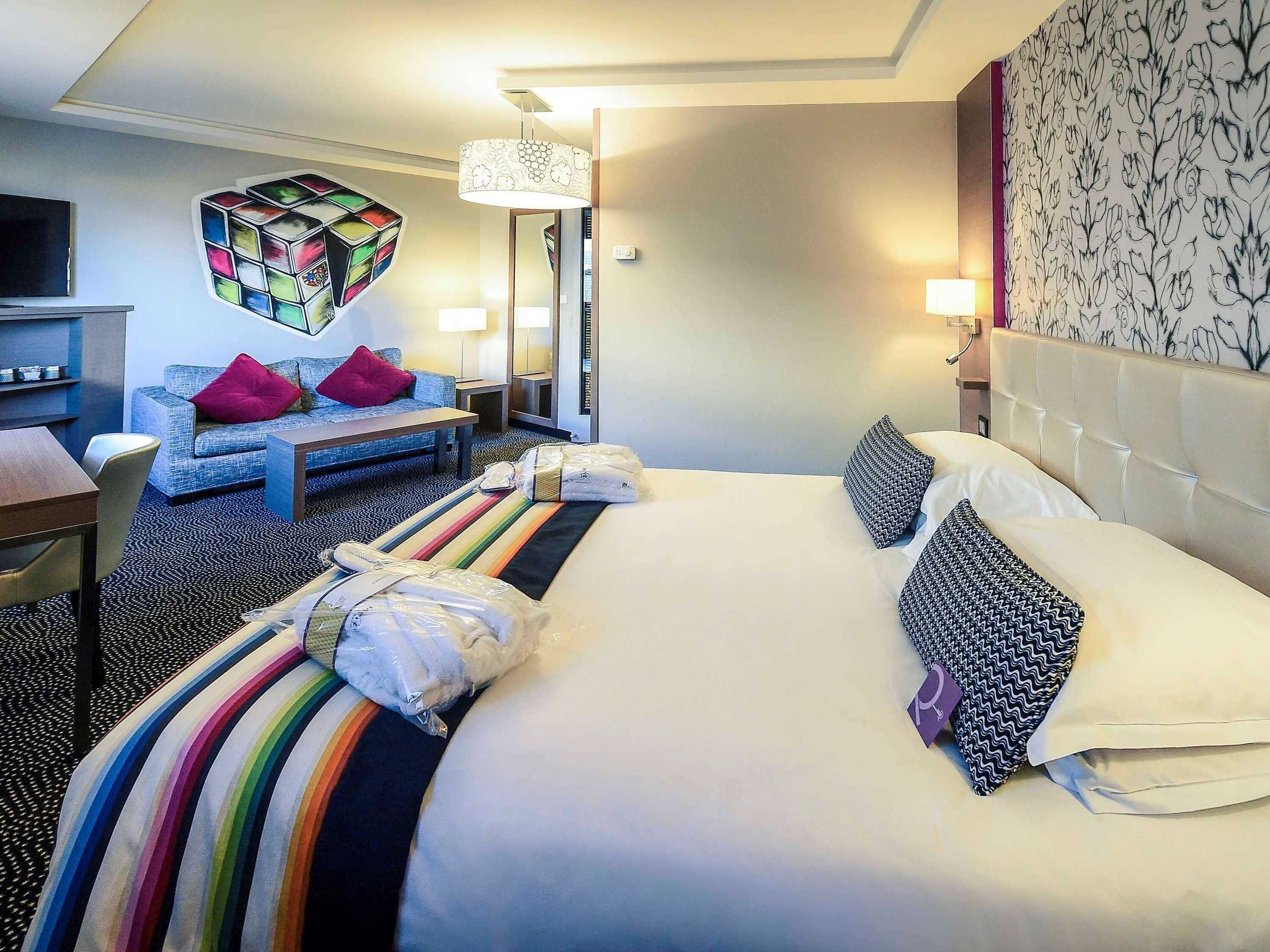 Gift card for Mercure Dijon Centre Clemenceau Gift card for Mercure Dijon Centre Clemenceau