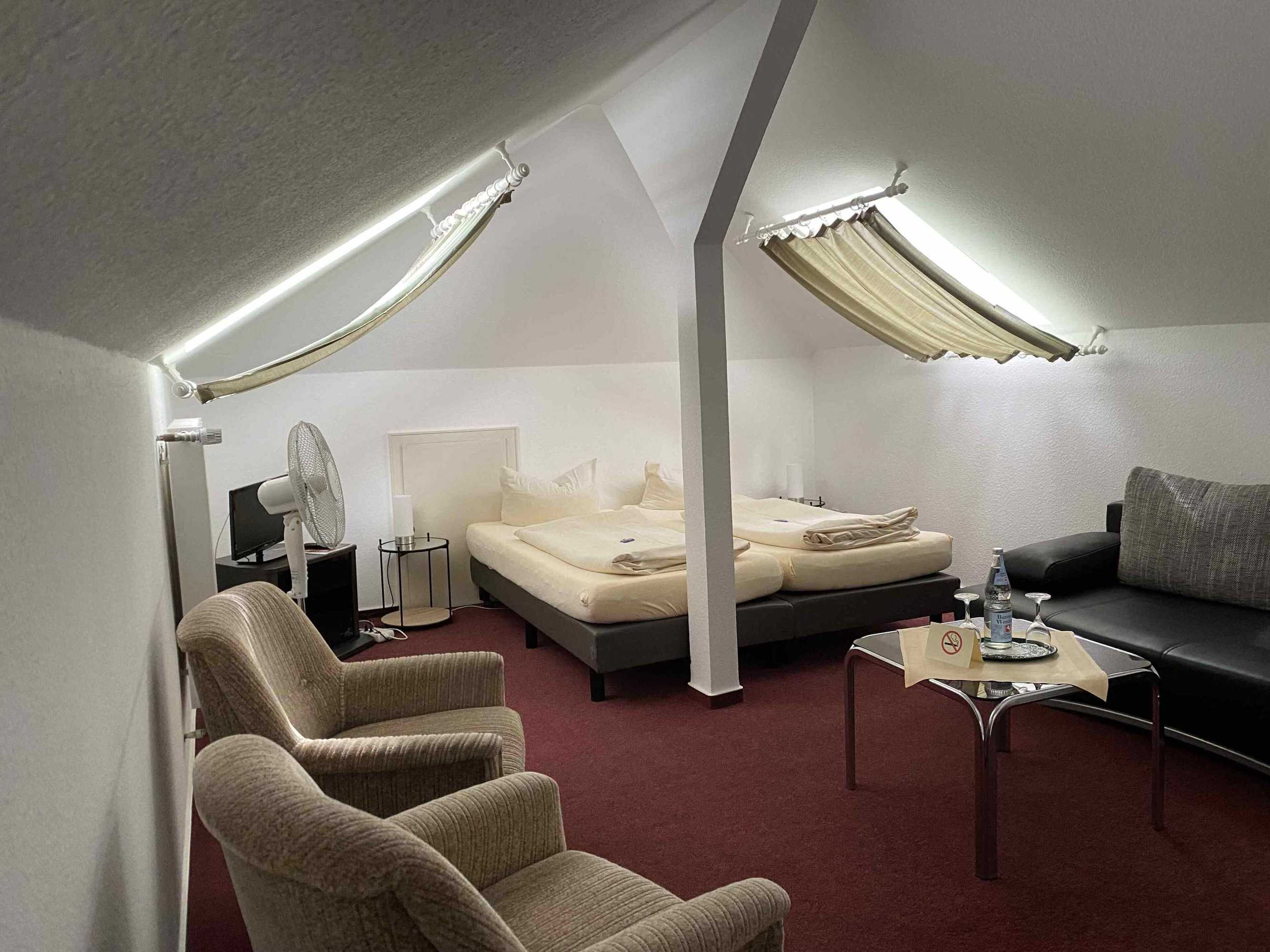 Gift card for Hotel Rosengarten Gift card for Hotel Rosengarten