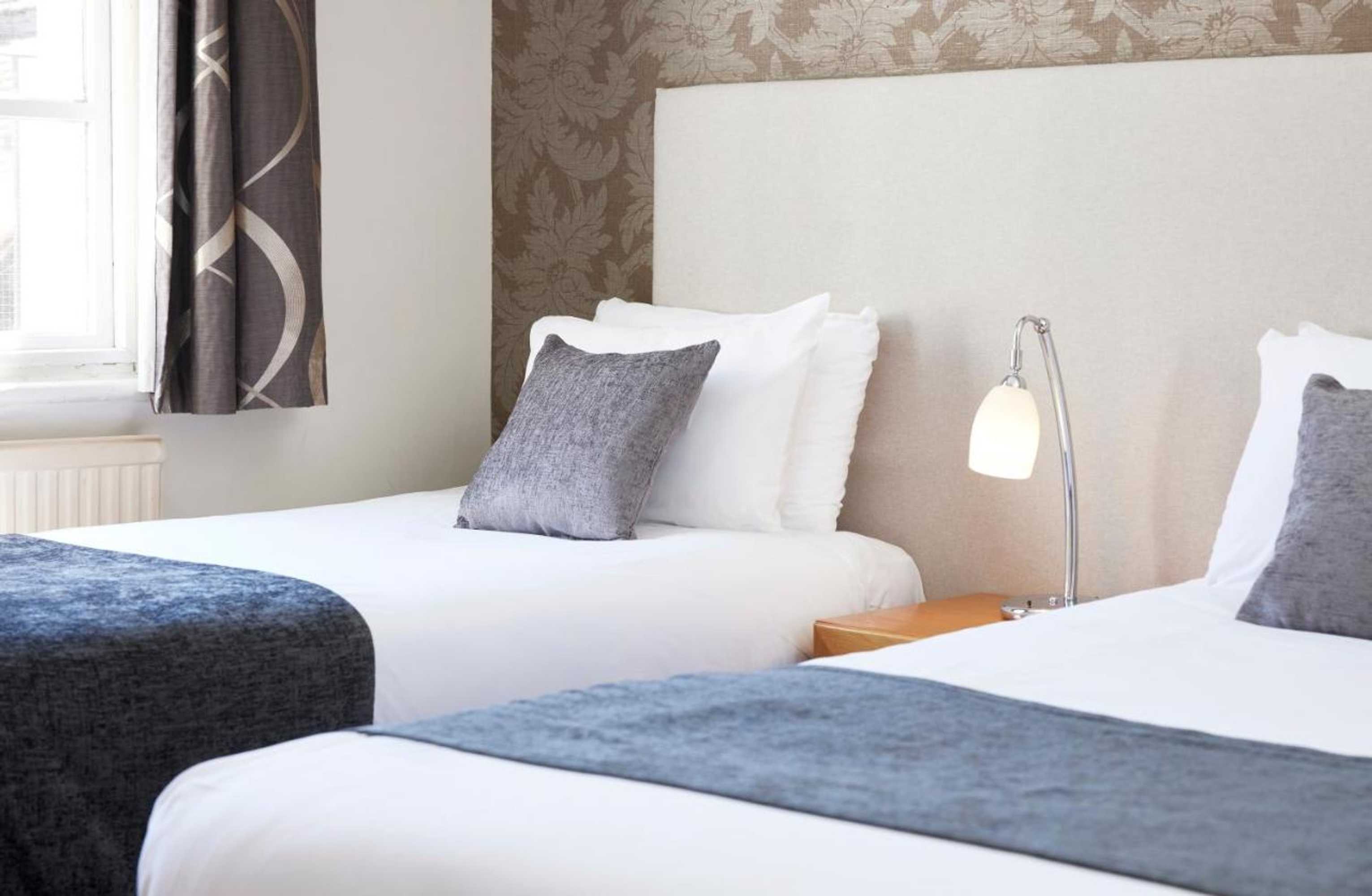 Gift card for Sun Hotel by Greene King Inns