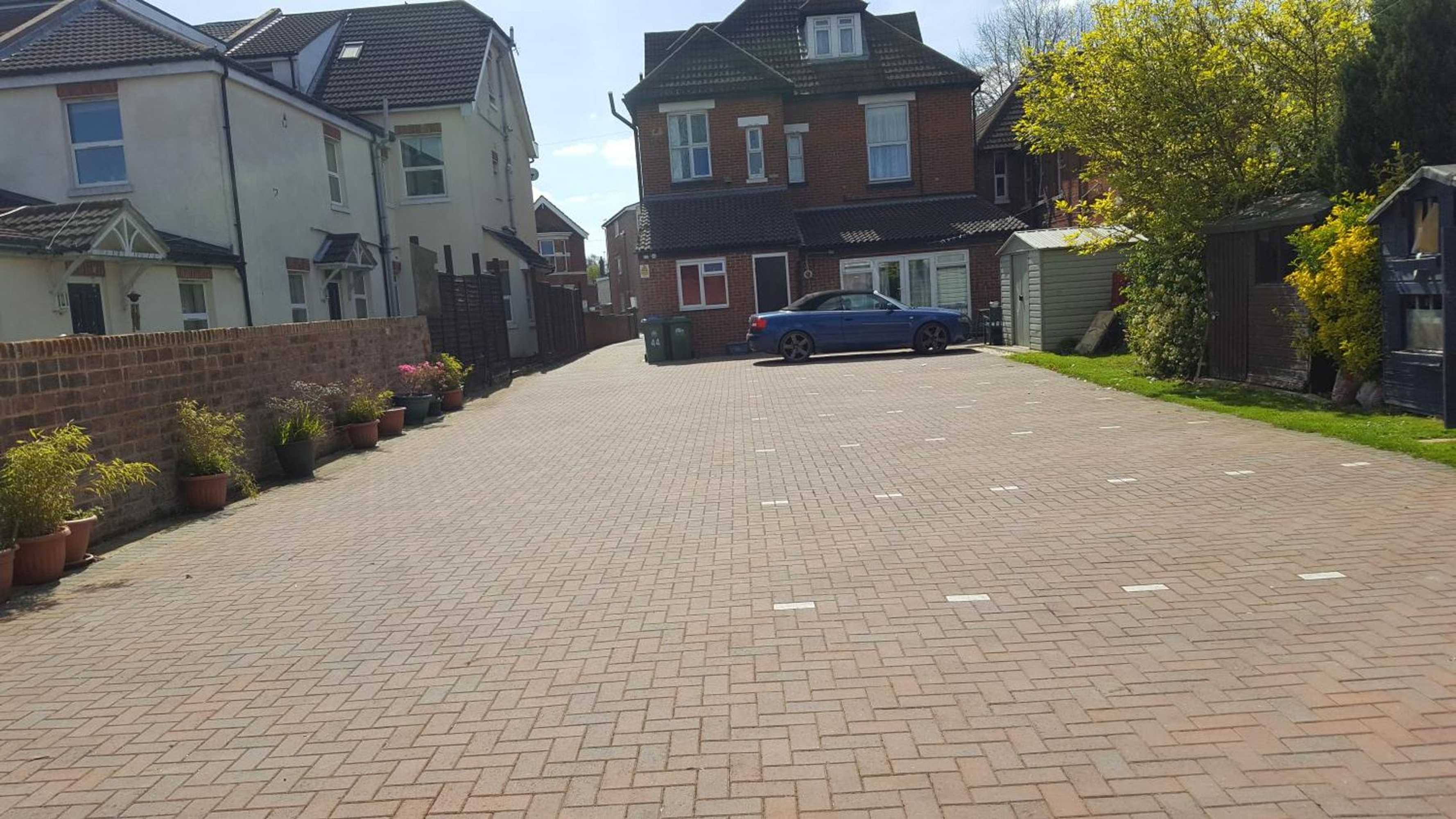 Gift card for Landguard House Bed Only