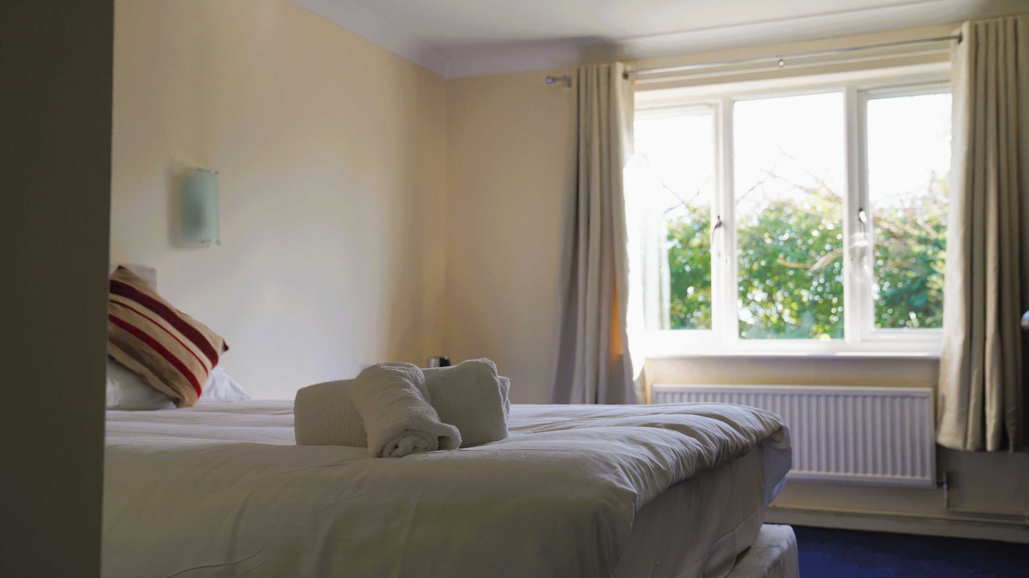 Gift card for The New Chichester Hotel Gift card for The New Chichester Hotel