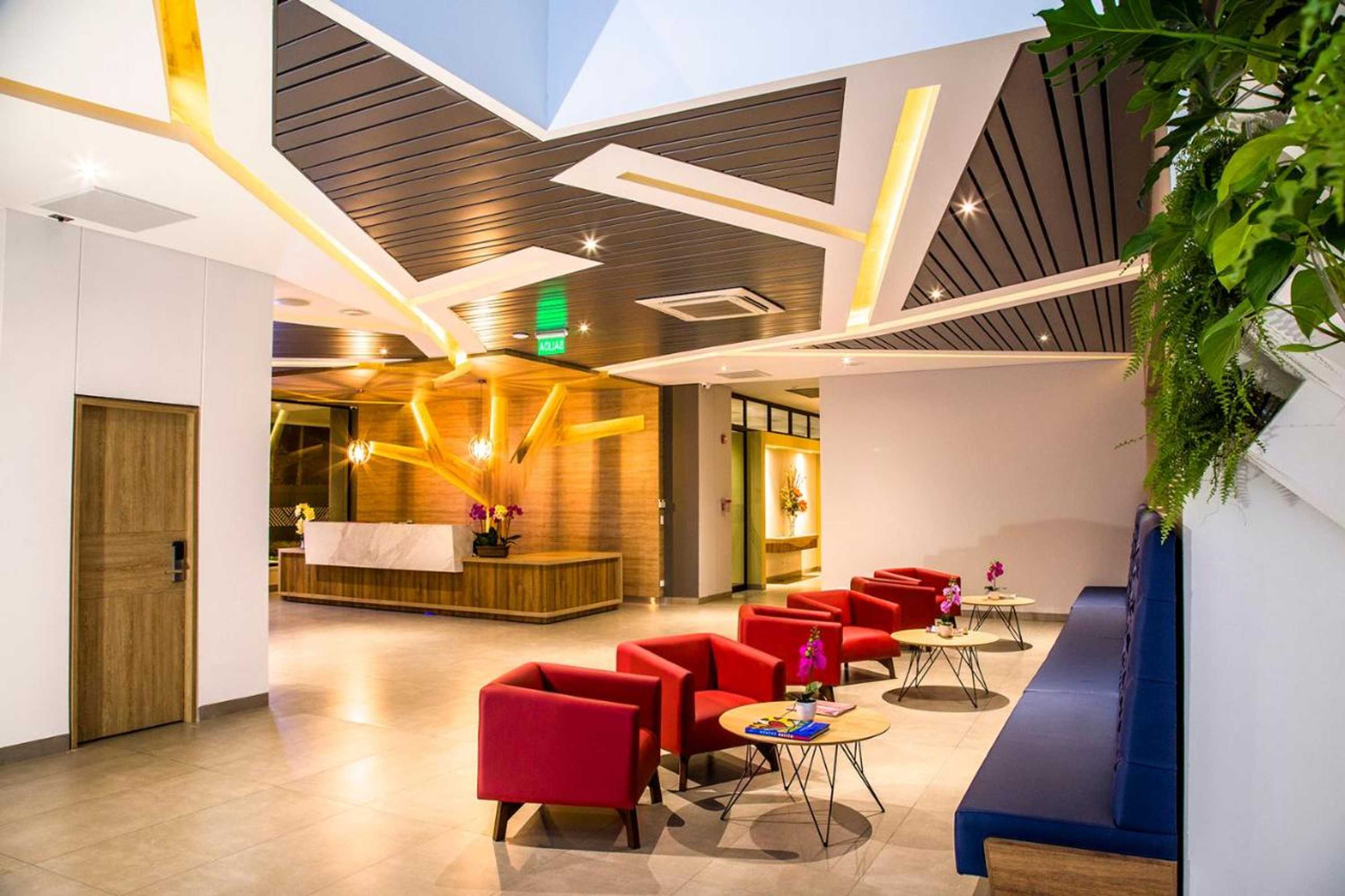 Gift card for Hotel Pance 122 Wellness Spa