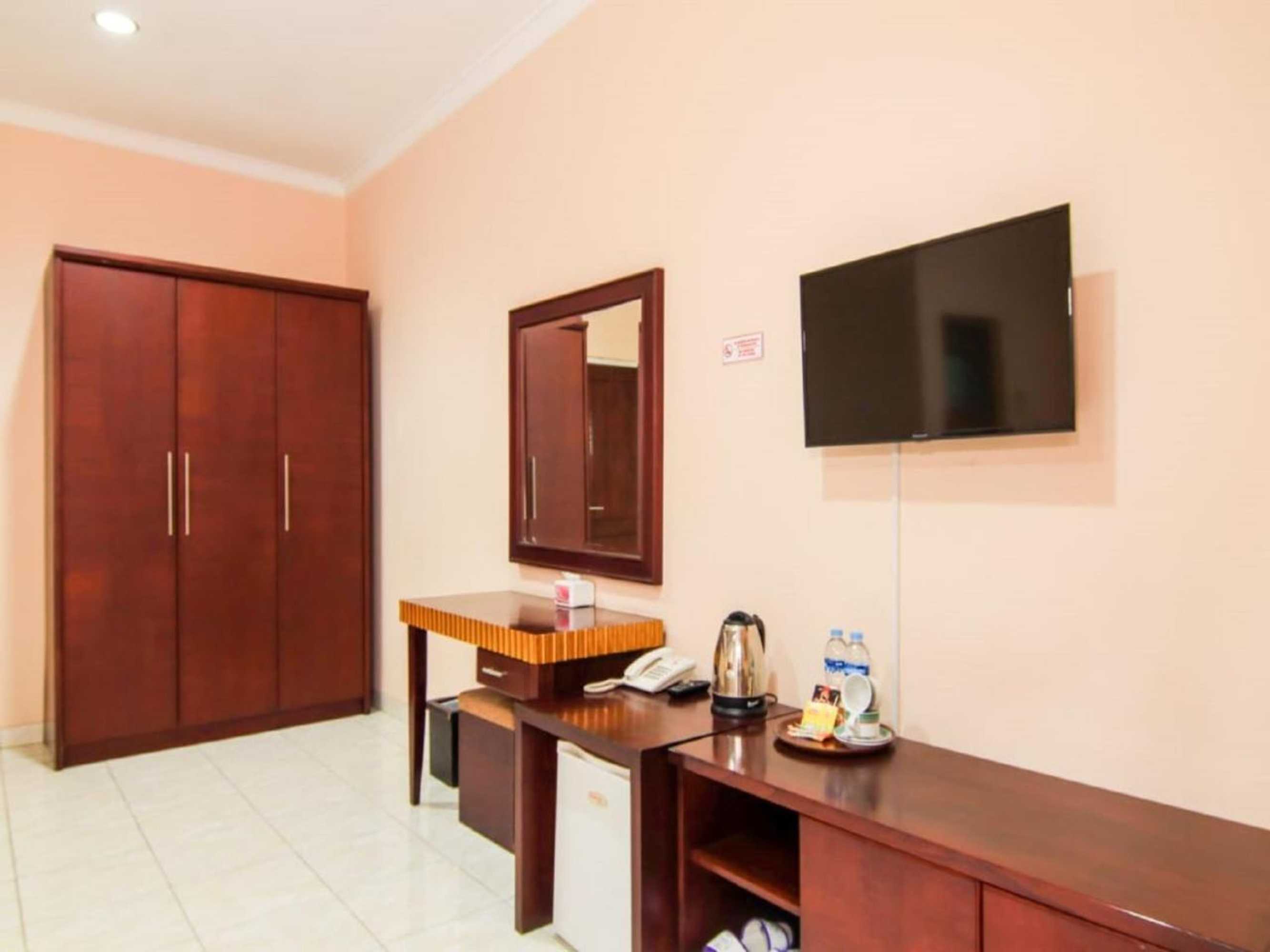 Gift card for Hotel Signature Mandala Kencana