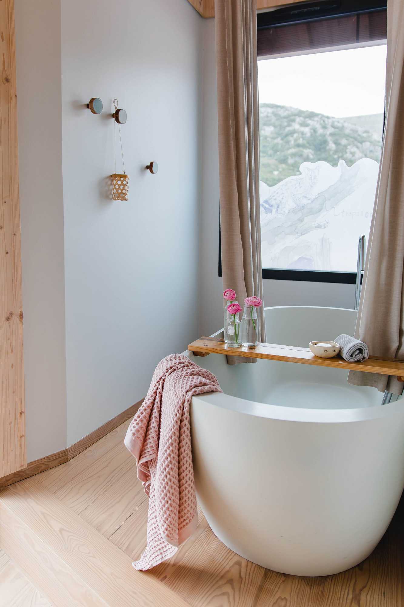 Gift card for Cooking And Nature The Nest