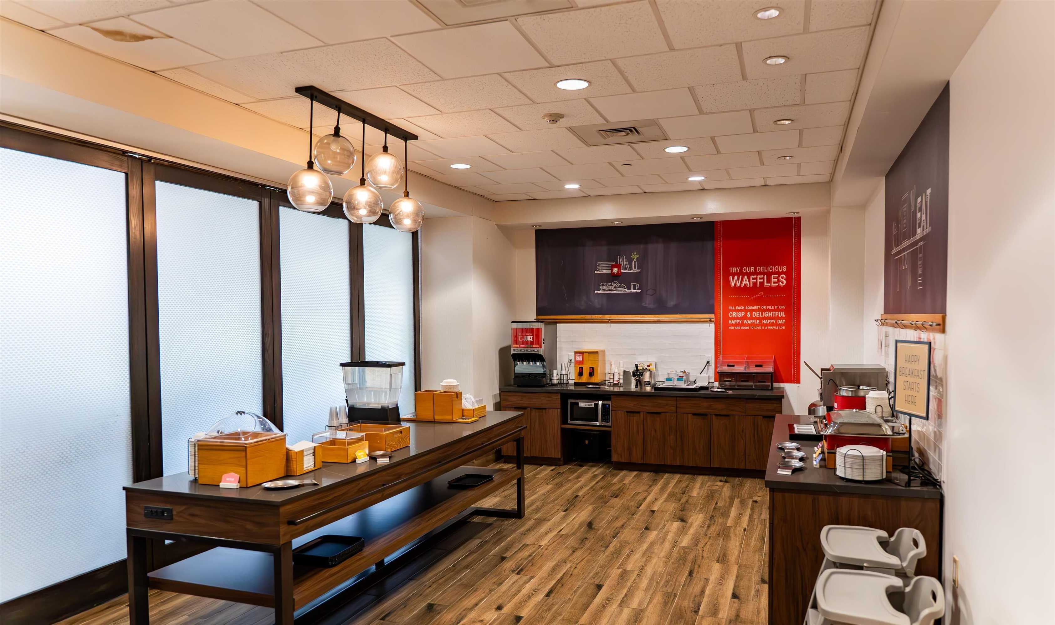 Gift card for Hampton Inn Turnersville (philadelphia Area)