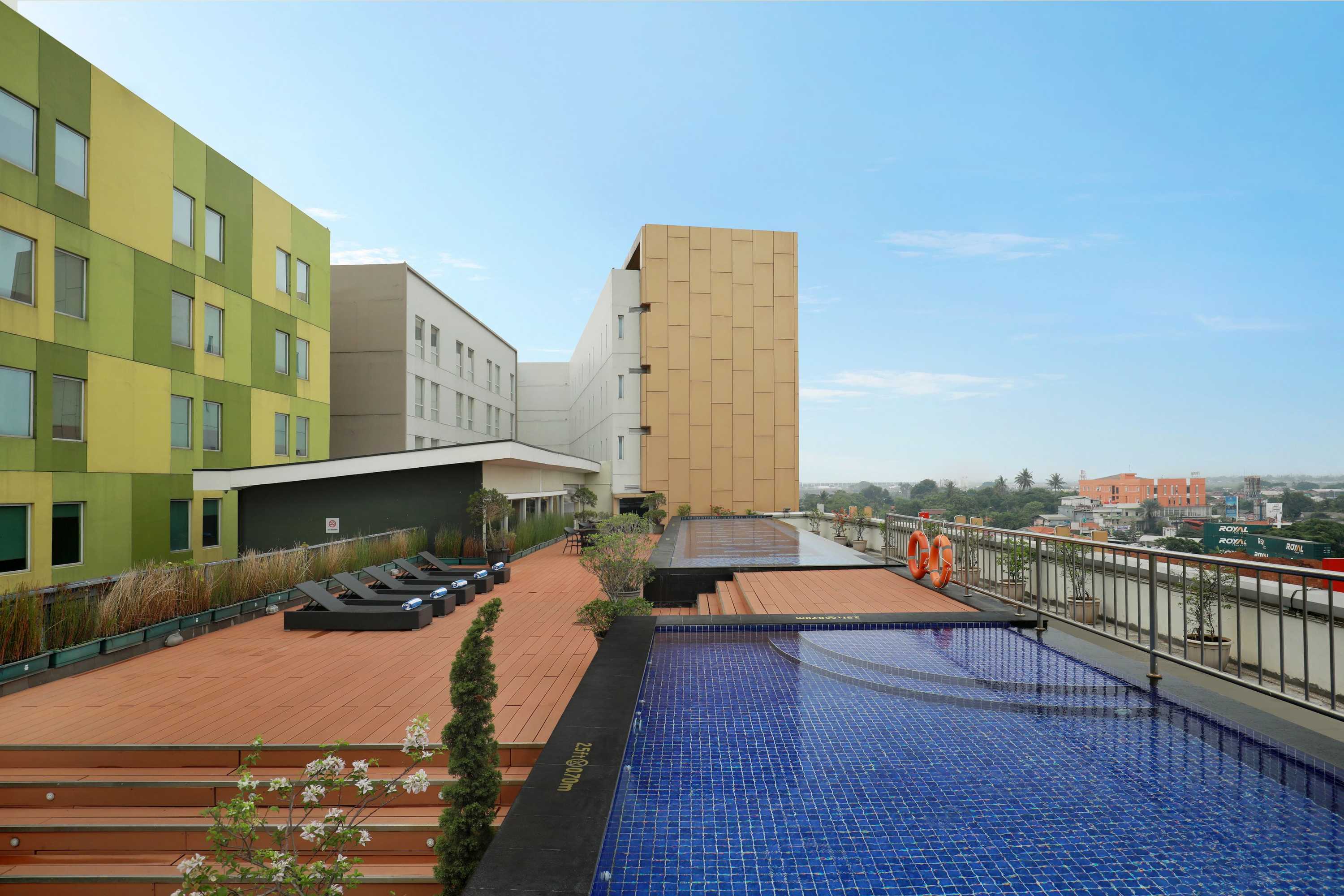 Gift card for Swiss-Belhotel Airport Jakarta Gift card for Swiss-Belhotel Airport Jakarta