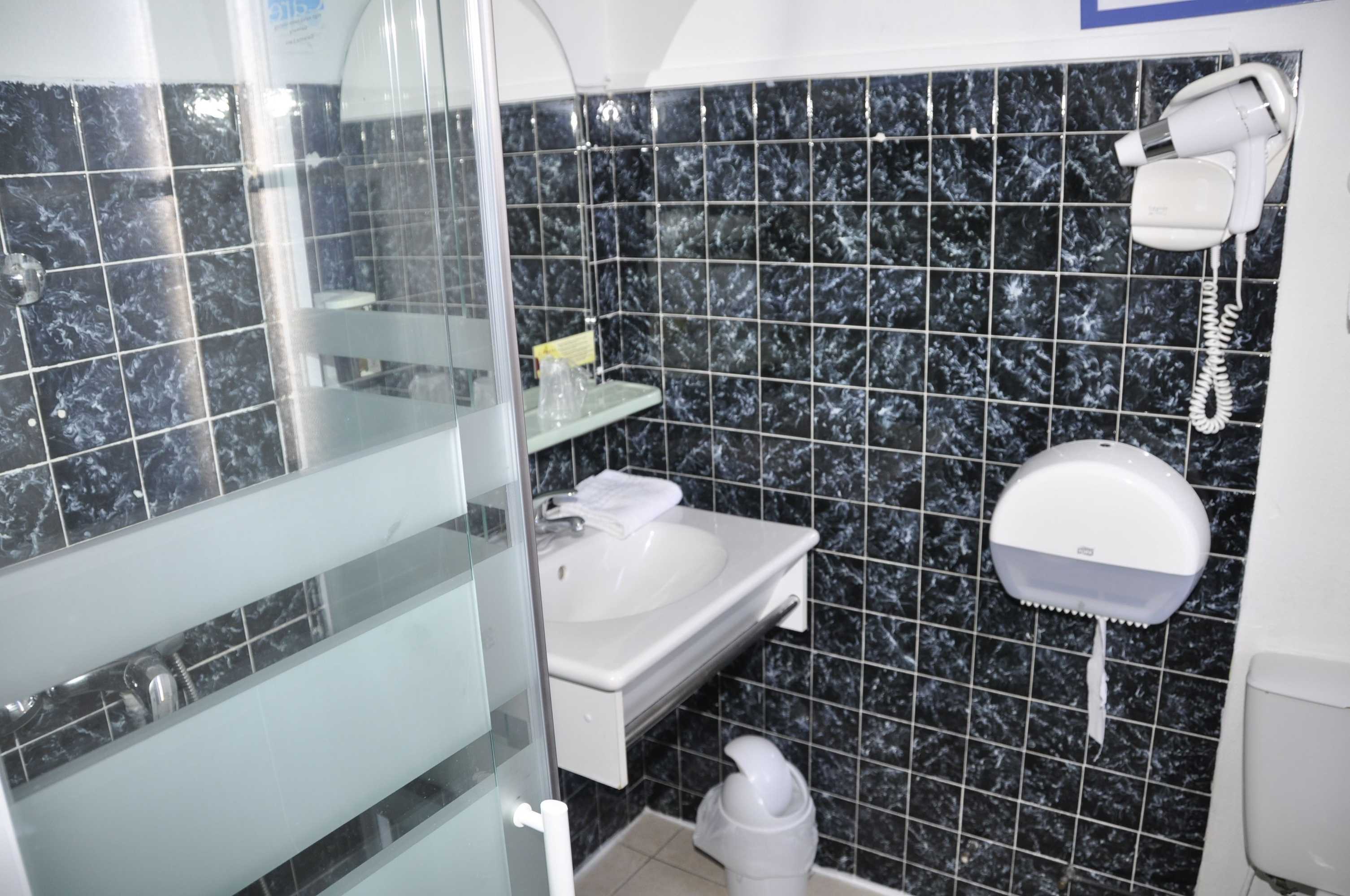 Gift card for Sarl Hotel Cesar