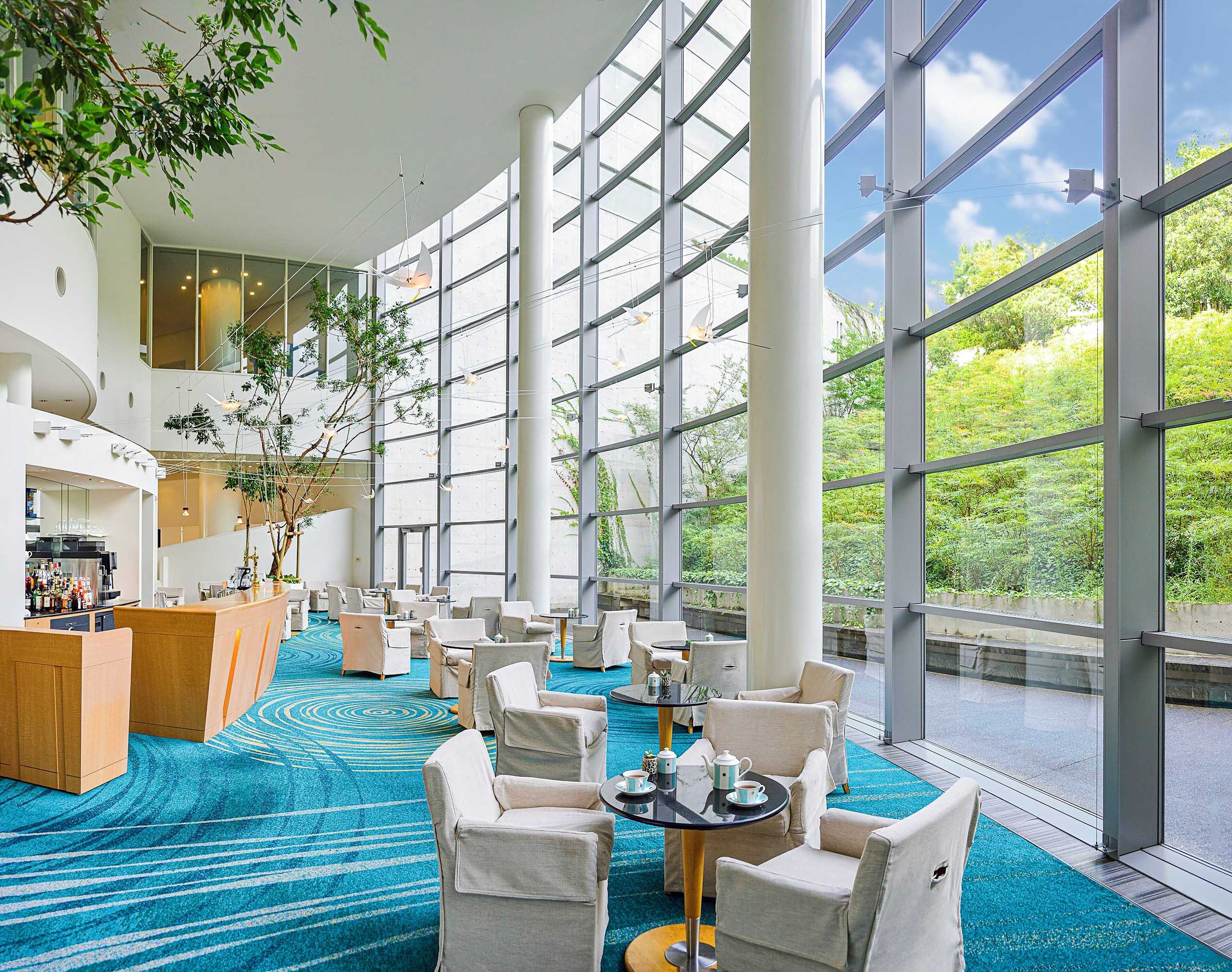 Gift card for Grand Nikko Awaji