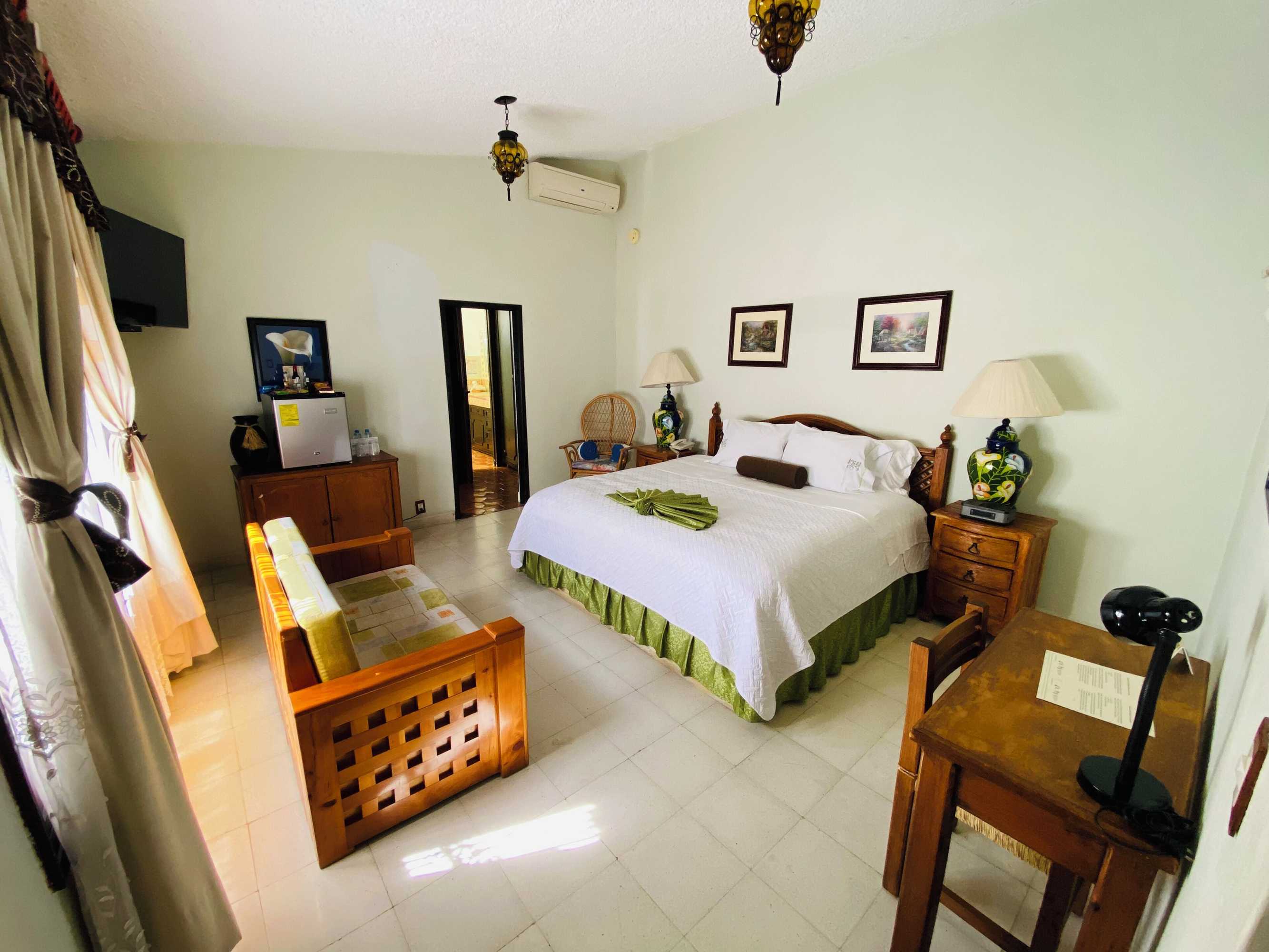 Gift card for Hotel Boutique Villa Bonita Les Terrases Gift card for Hotel Boutique Villa Bonita Les Terrases