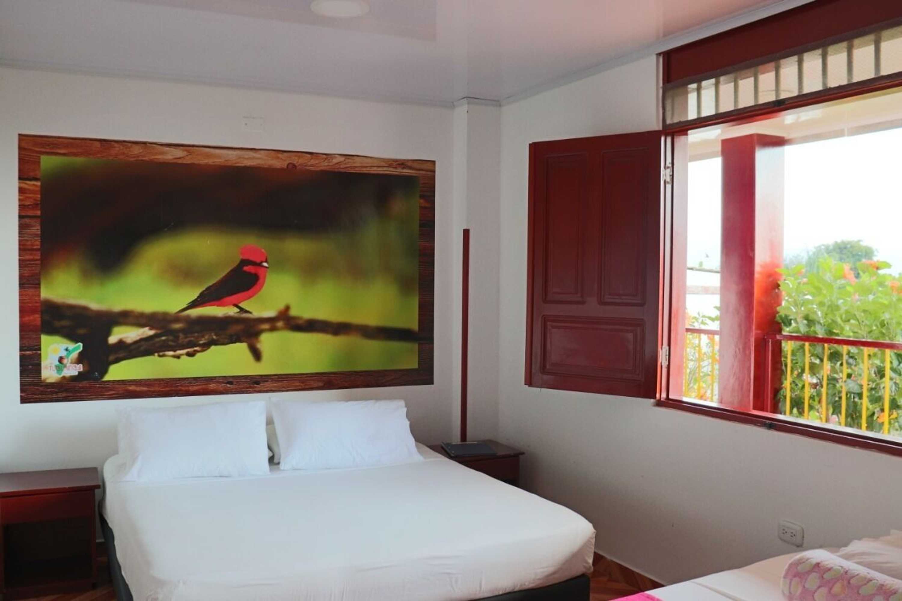 Gift card for Tucurinca Hotel & Spa Gift card for Tucurinca Hotel & Spa