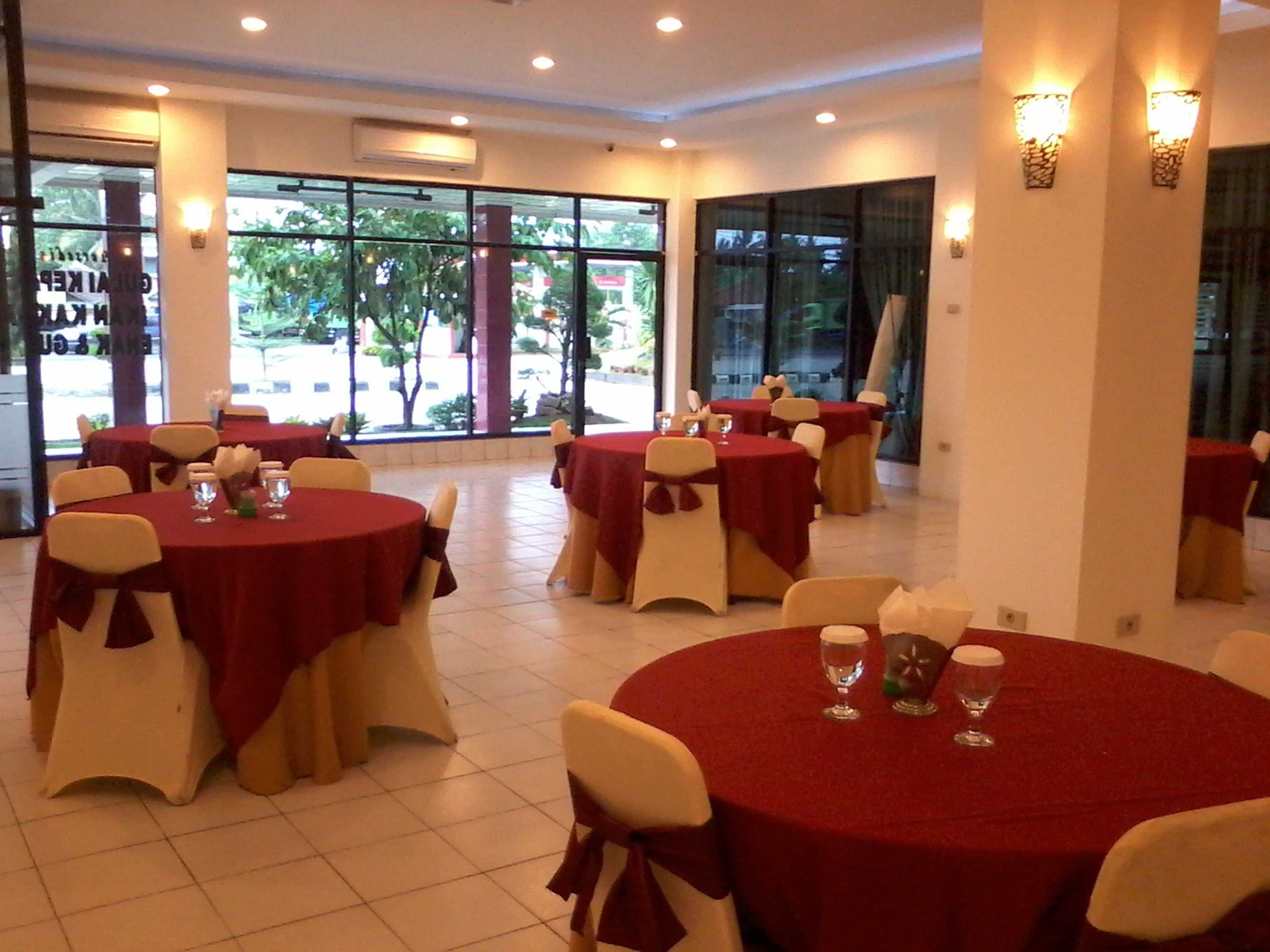 Gift card for Hotel Bandara Syariah Gift card for Hotel Bandara Syariah