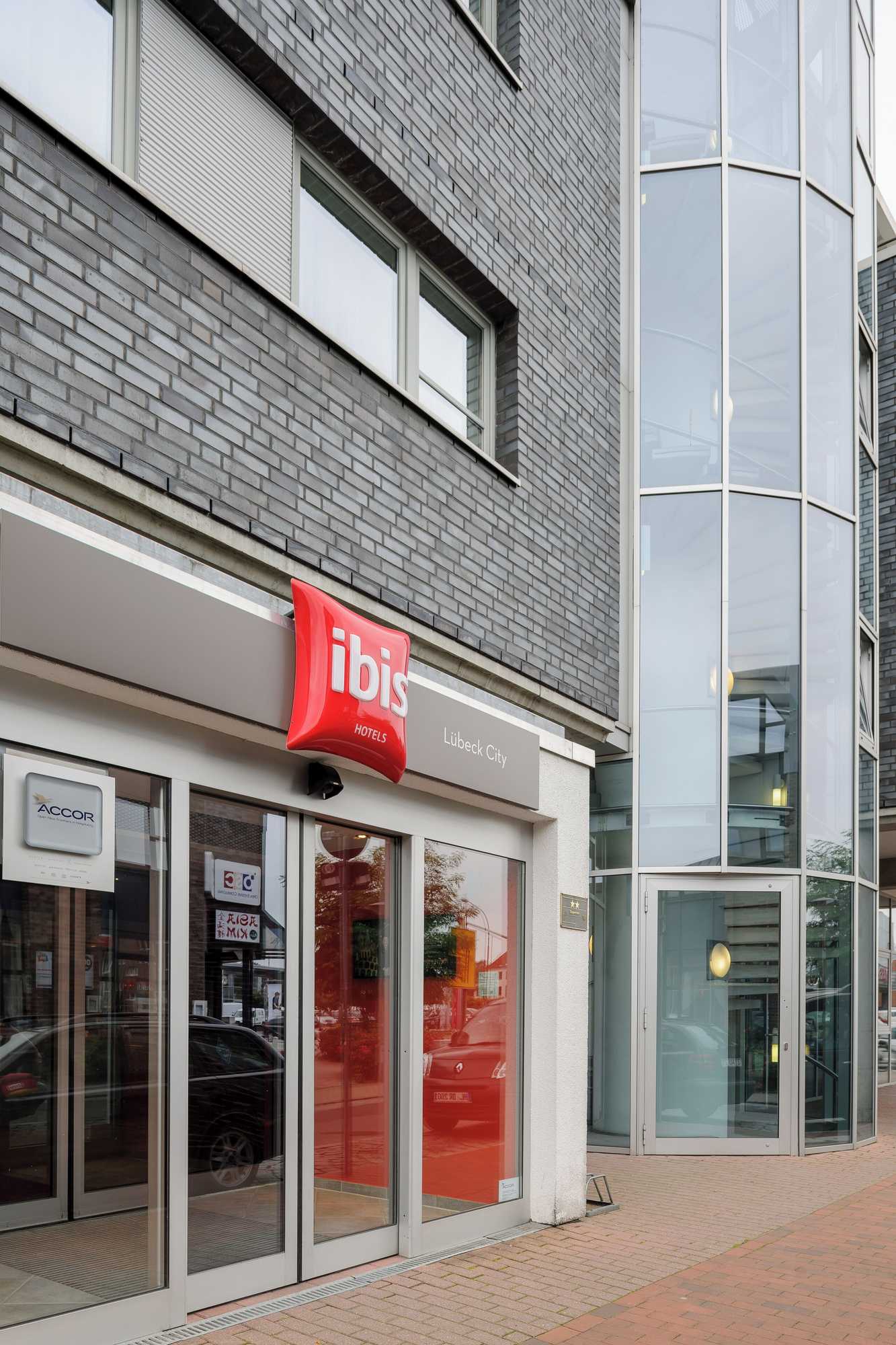 Gift card for Ibis Luebeck Gift card for Ibis Luebeck
