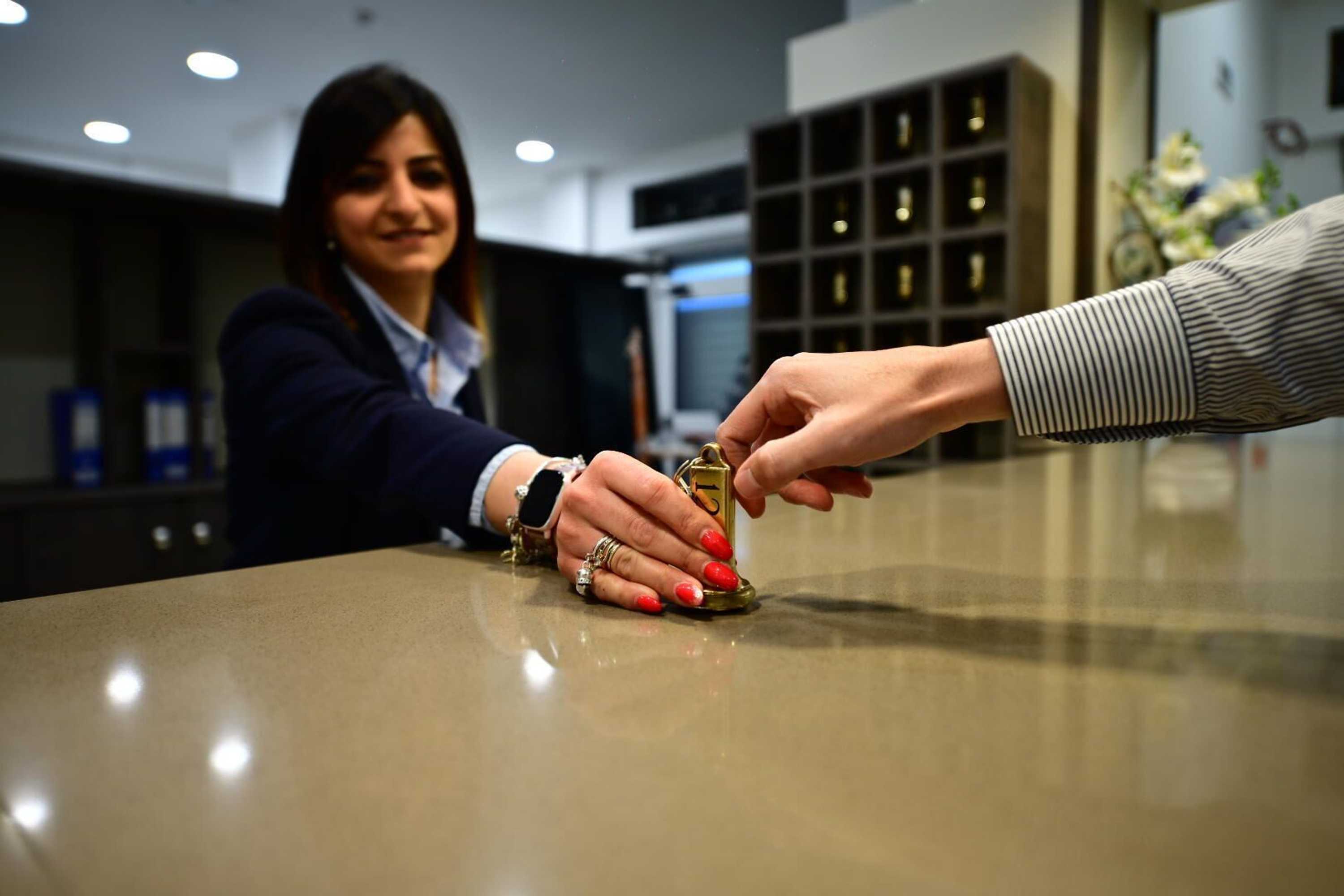 Gift card for Hotel Eboli Gift card for Hotel Eboli