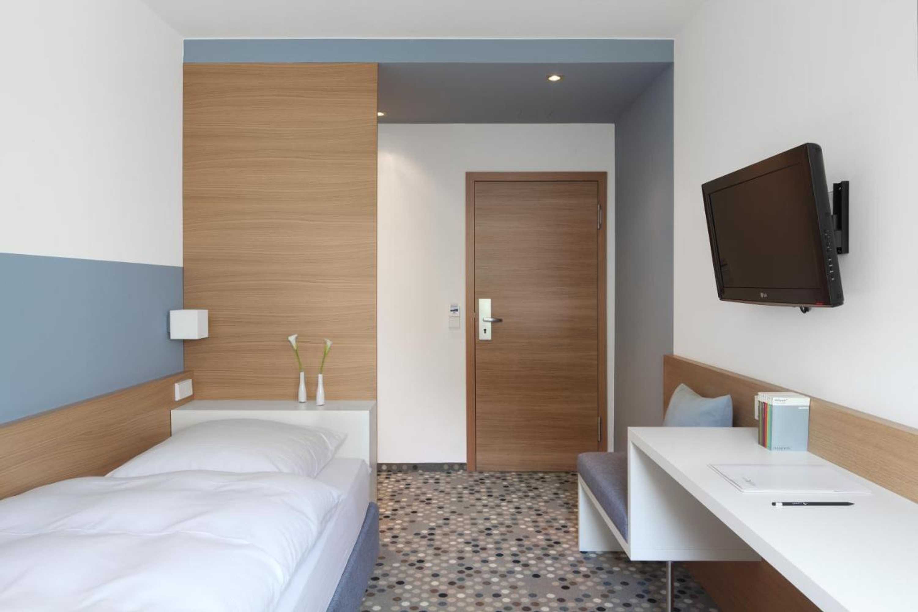 Gift card for Hotel Waldhorn