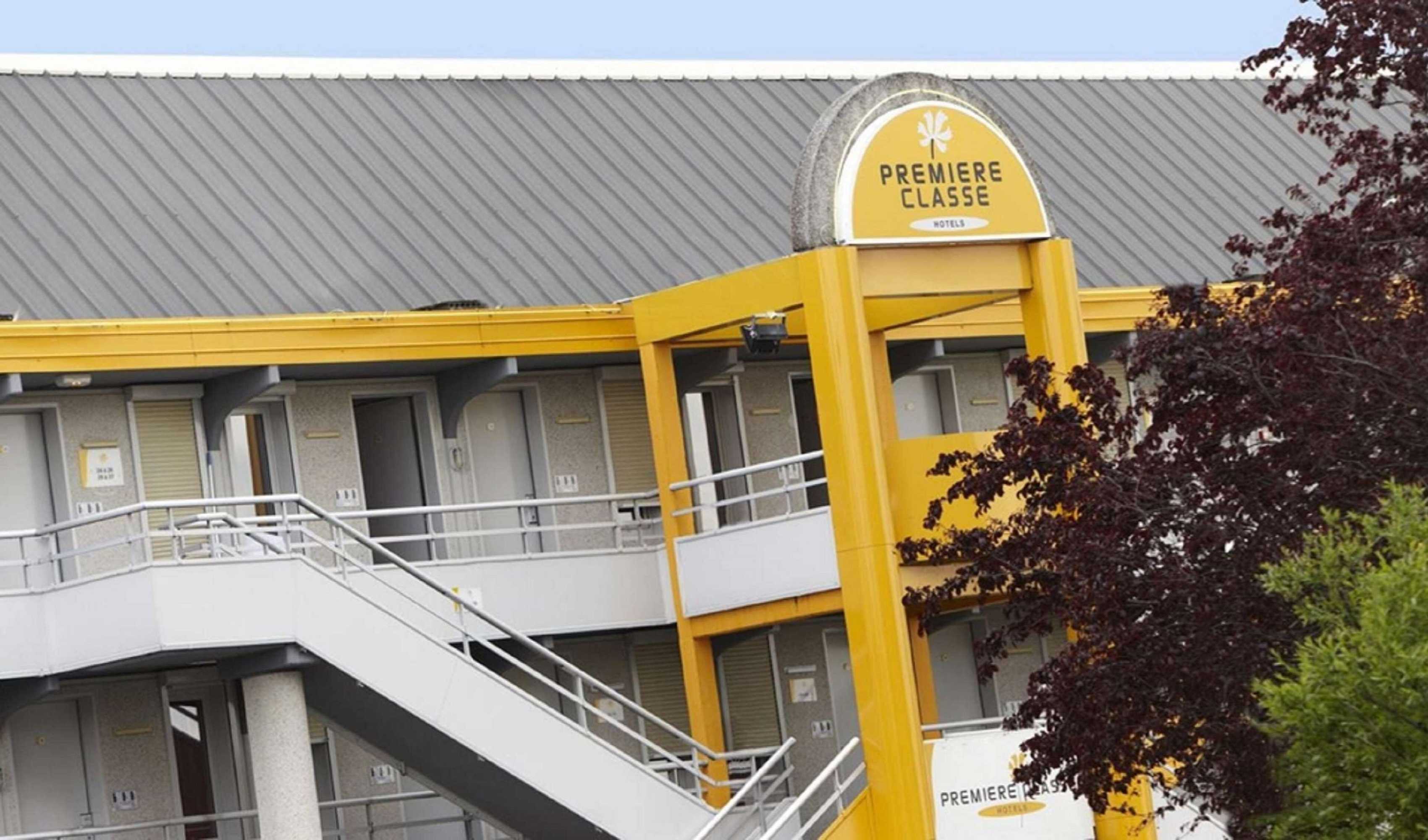 Gift card for Premiere Classe Lille Nord - Roncq Gift card for Premiere Classe Lille Nord - Roncq