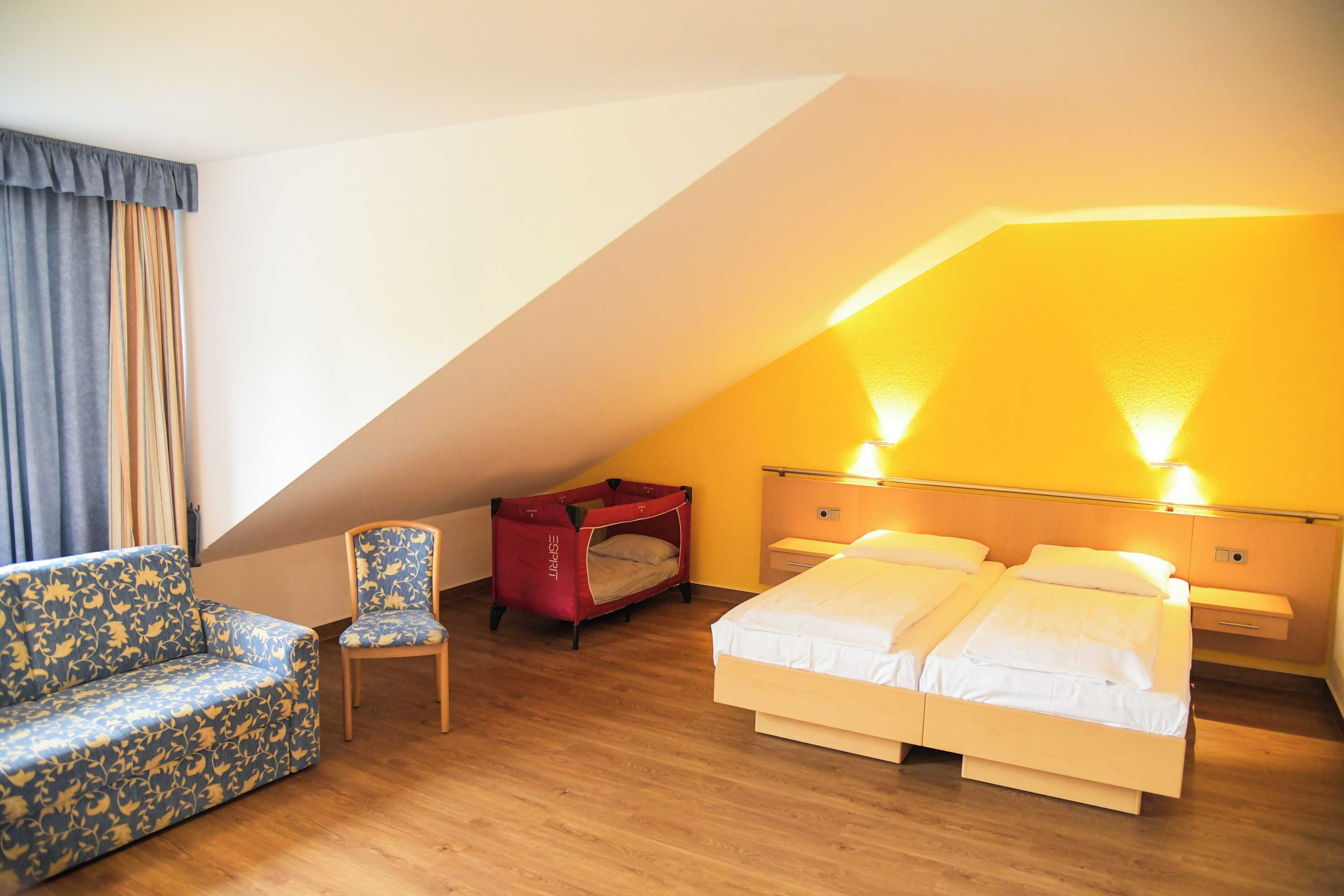 Gift card for Hotel Am Markt Gift card for Hotel Am Markt