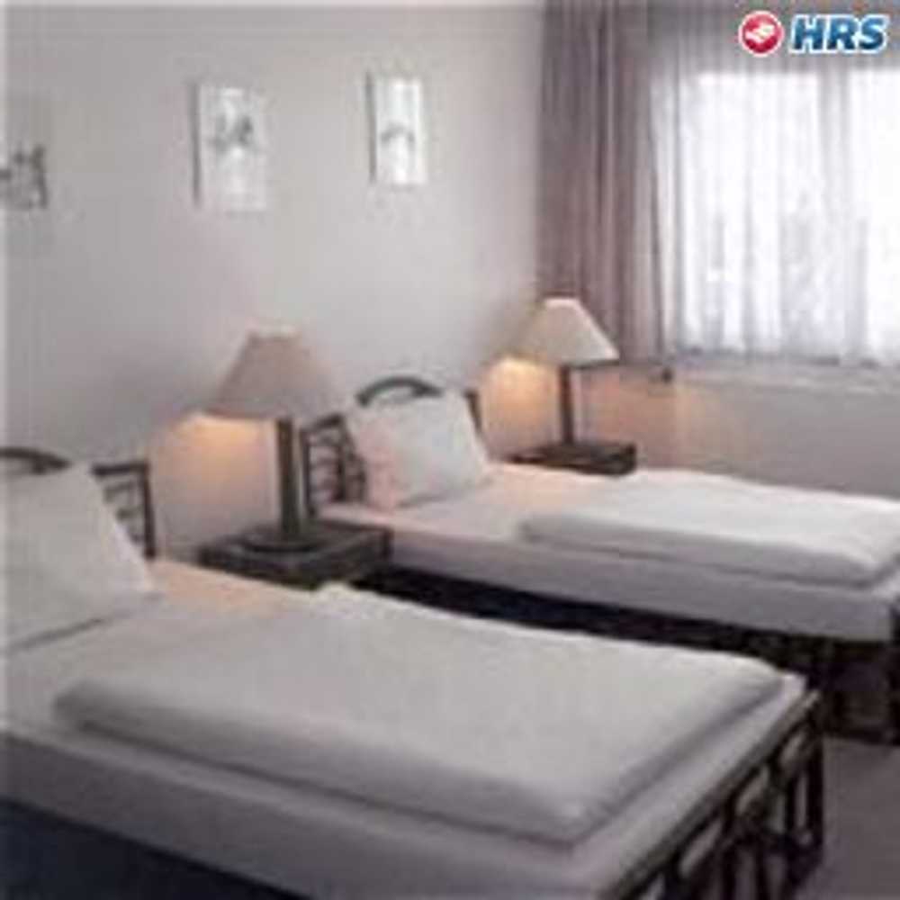 Gift card for Hotel Weimarer Berg