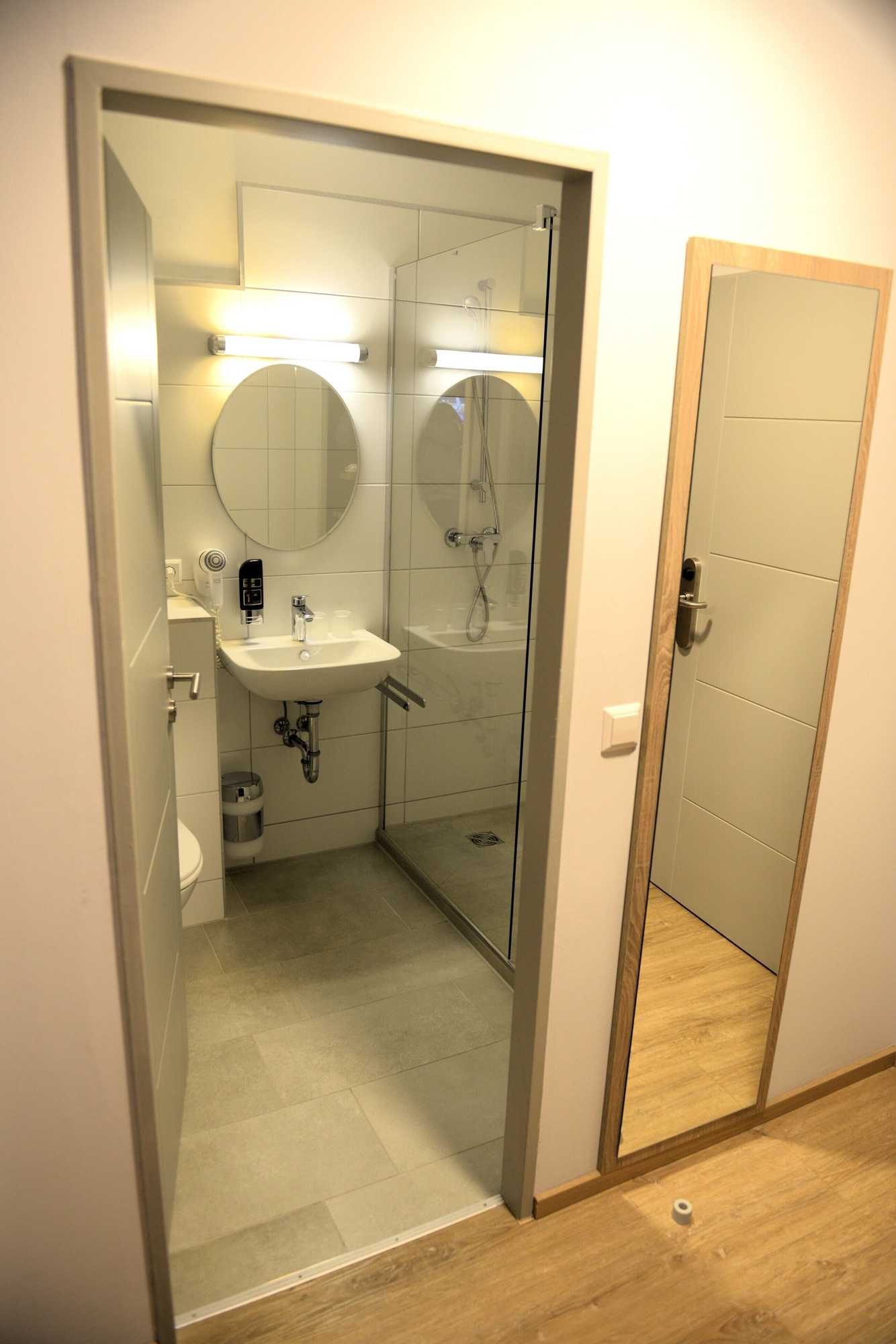 Gift card for Hotel Zur Flüh, Self Check-In